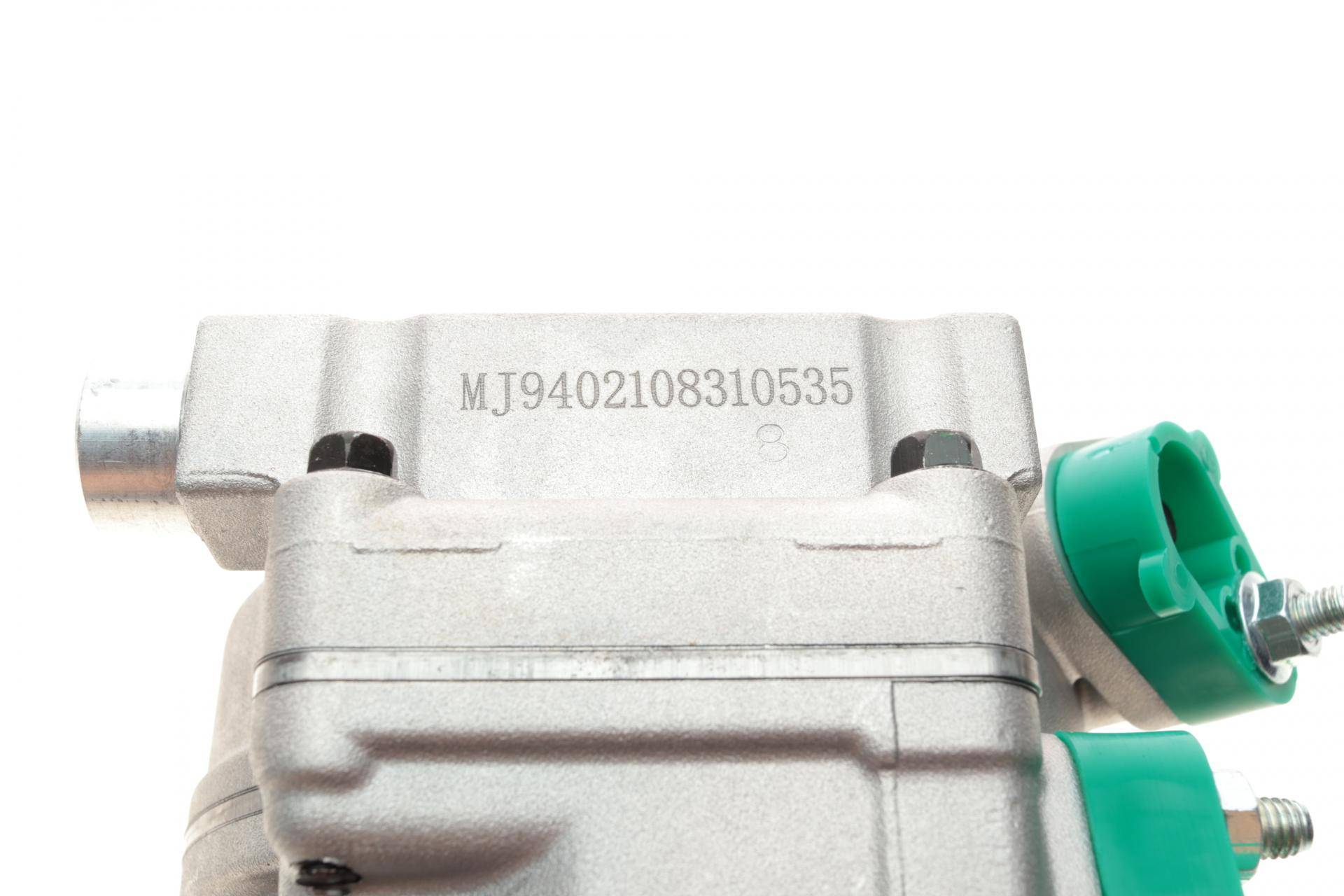 Компресор кондиціонера Hyundai Elantra iV/I30/Kia Ceed 1.5/1.6 CRDi 05-12