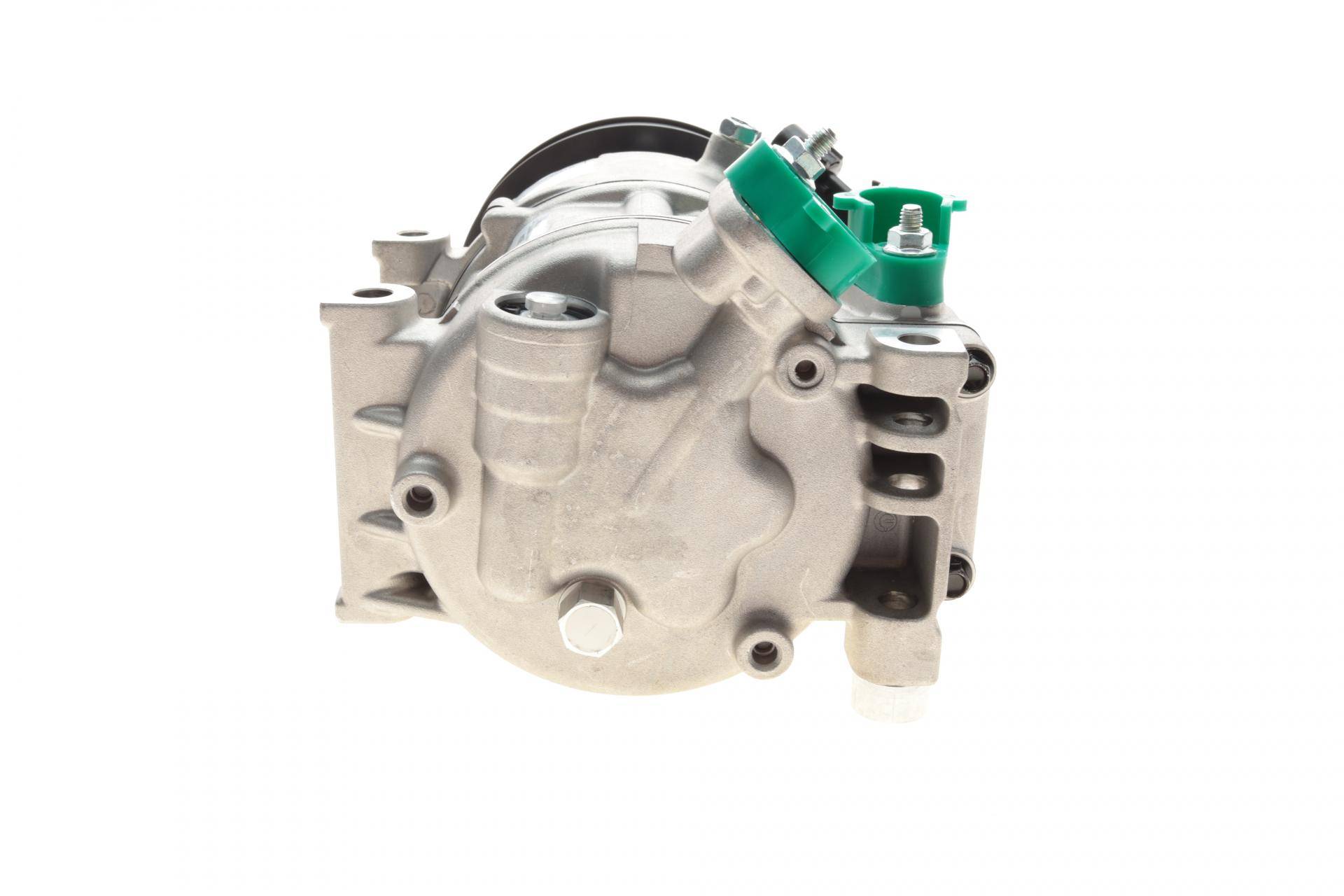 Компресор кондиціонера Hyundai Elantra iV/I30/Kia Ceed 1.5/1.6 CRDi 05-12