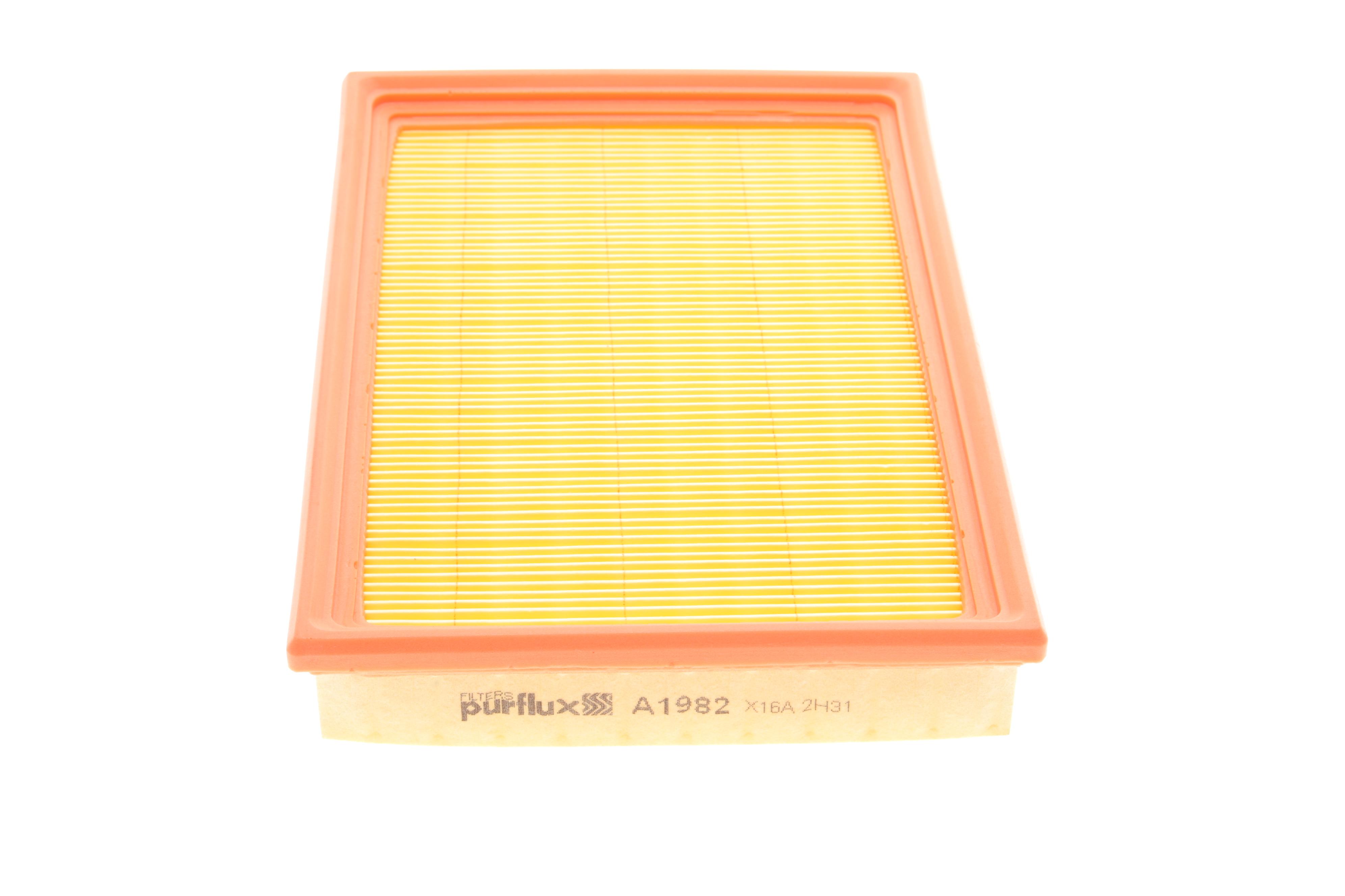 Фільтр повітряний Kia Sportage I 2.0 i 94-04/Sportage III 2.0 16V 10-15