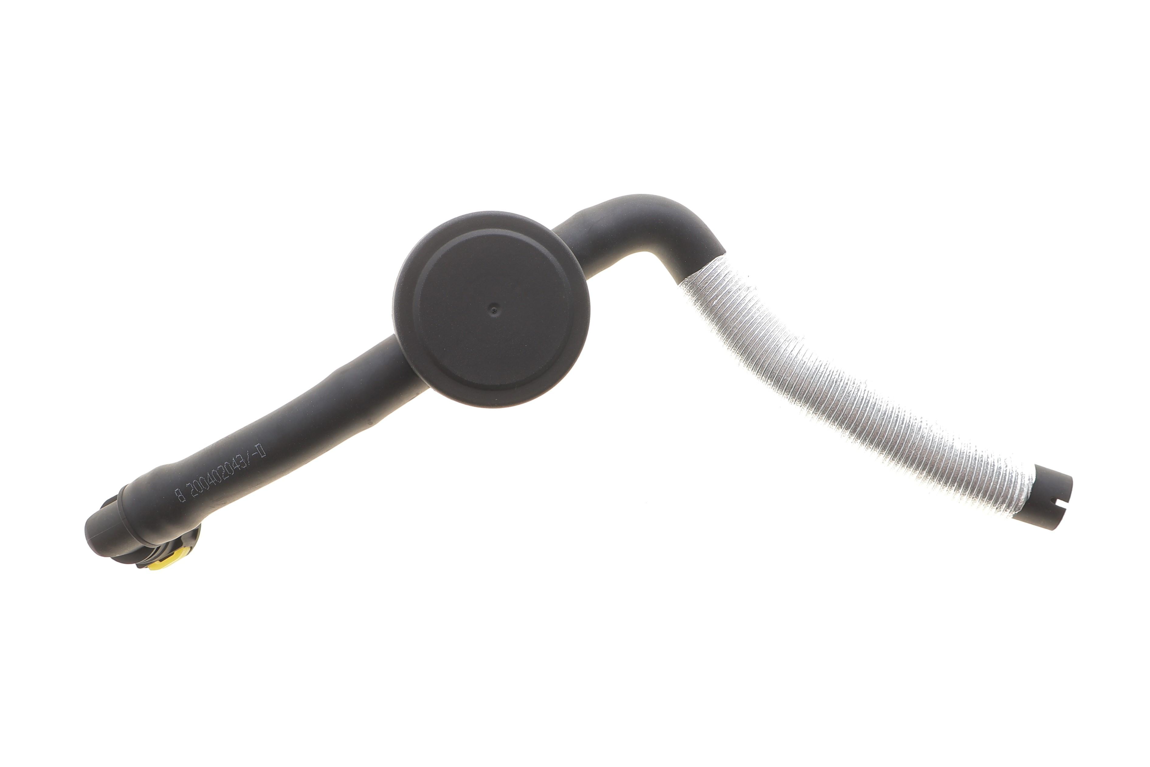 Клапан вентиляции картера Opel Movano A 2.5 CDTI 06- (к-кт)