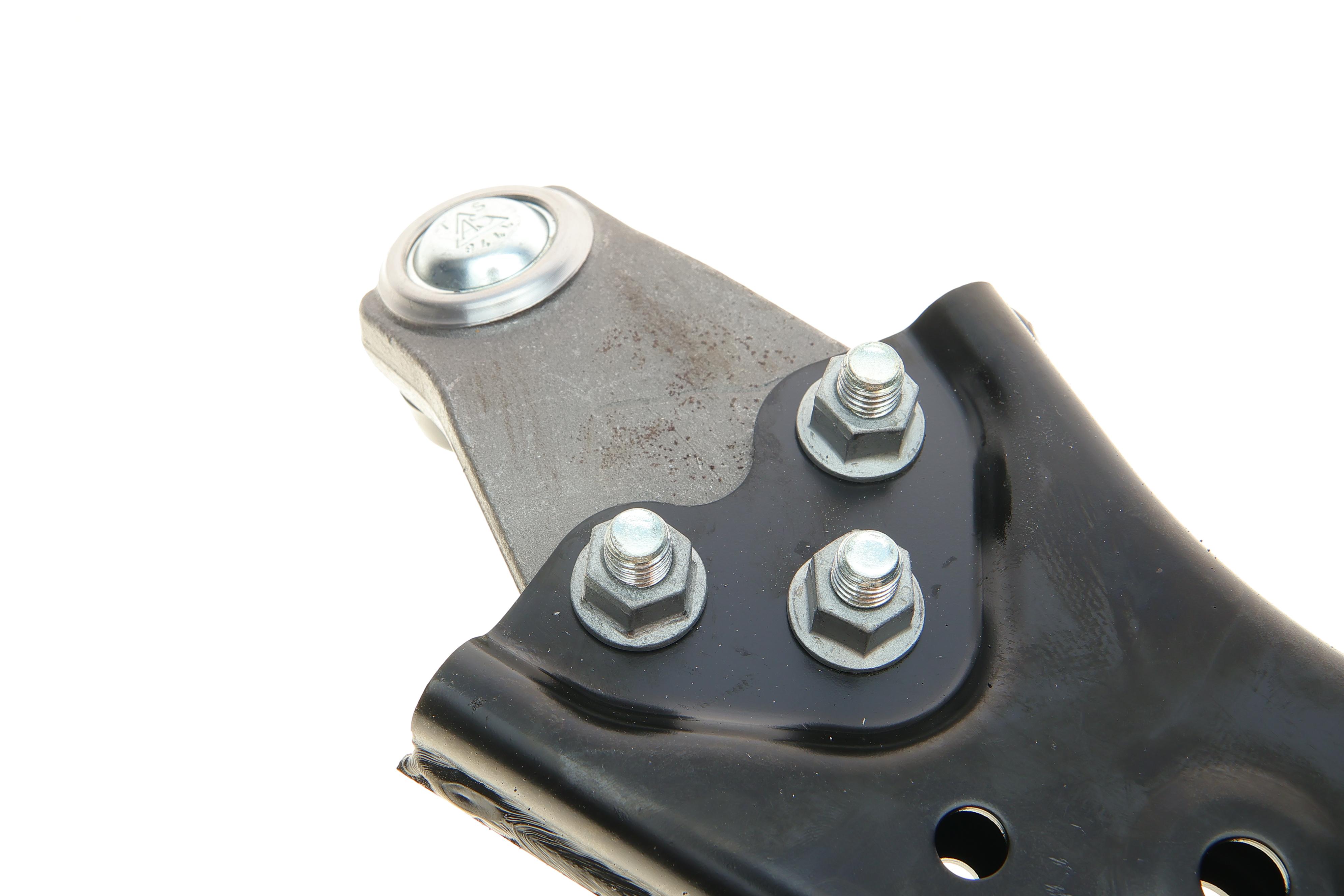 Важіль підвіски (передній/ззаду) (L) Fiat Tipo 15-