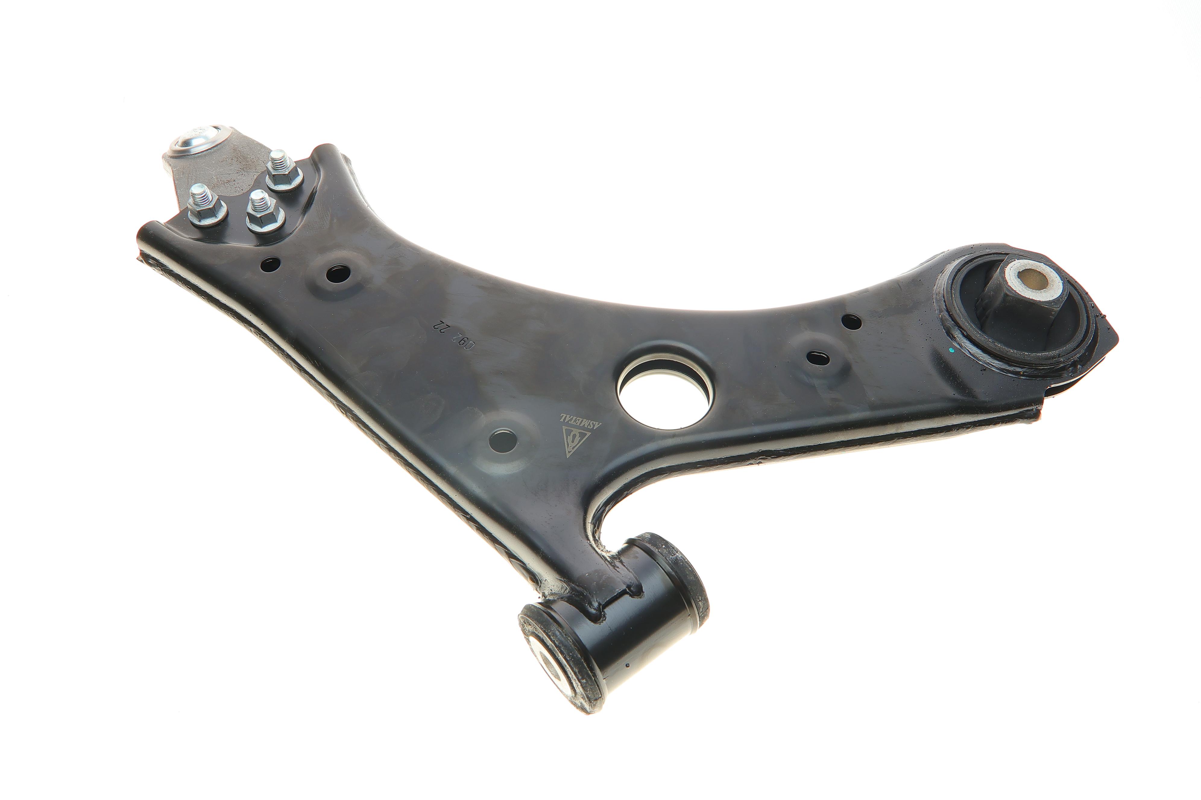 Важіль підвіски (передній/ззаду) (L) Fiat Tipo 15-