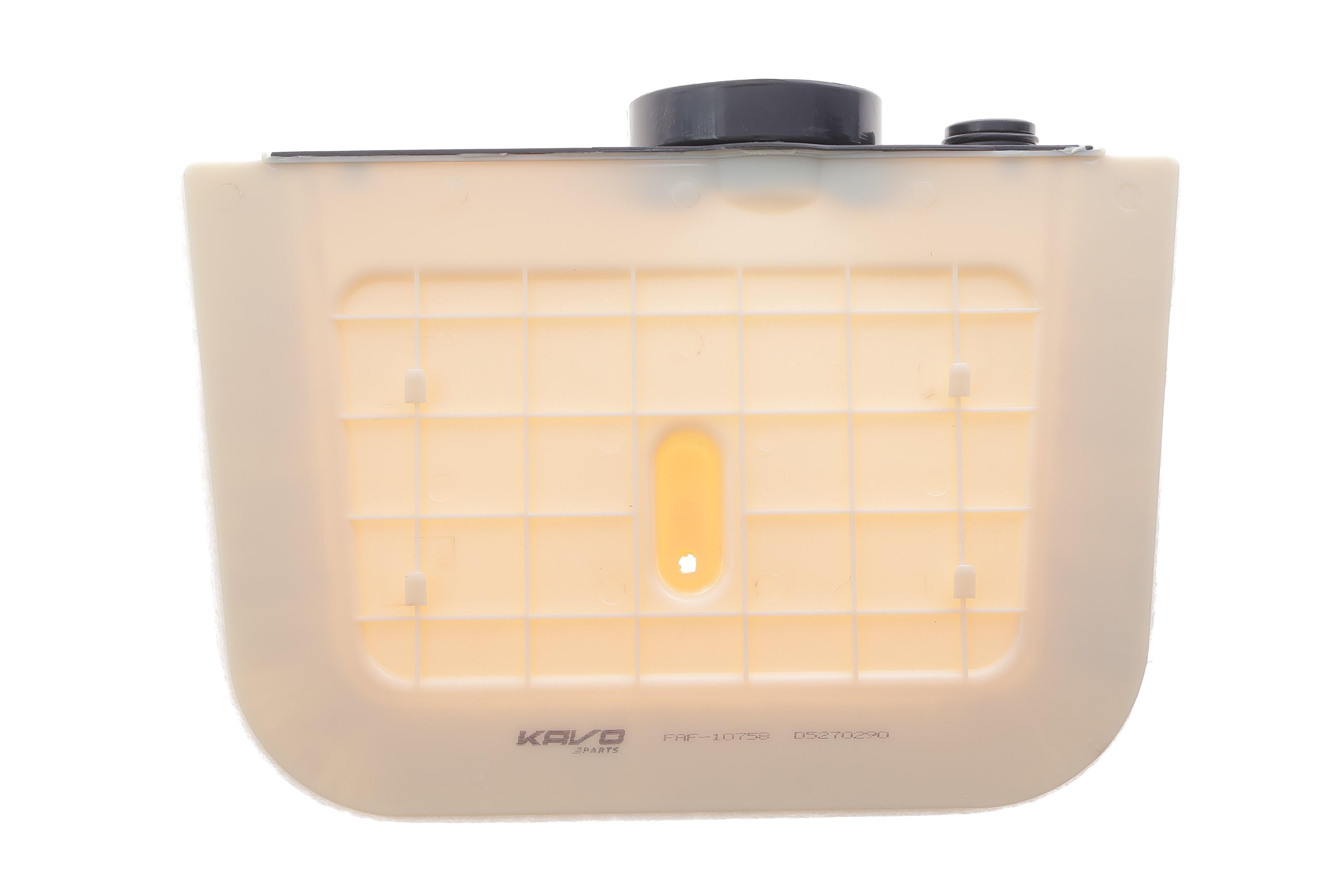 Фільтр повітряний Audi Q7/Q8 2.0TFSI/3.0TDI/TFSI 15-/VW Touareg 2.0TSI/3.0TDI 18-