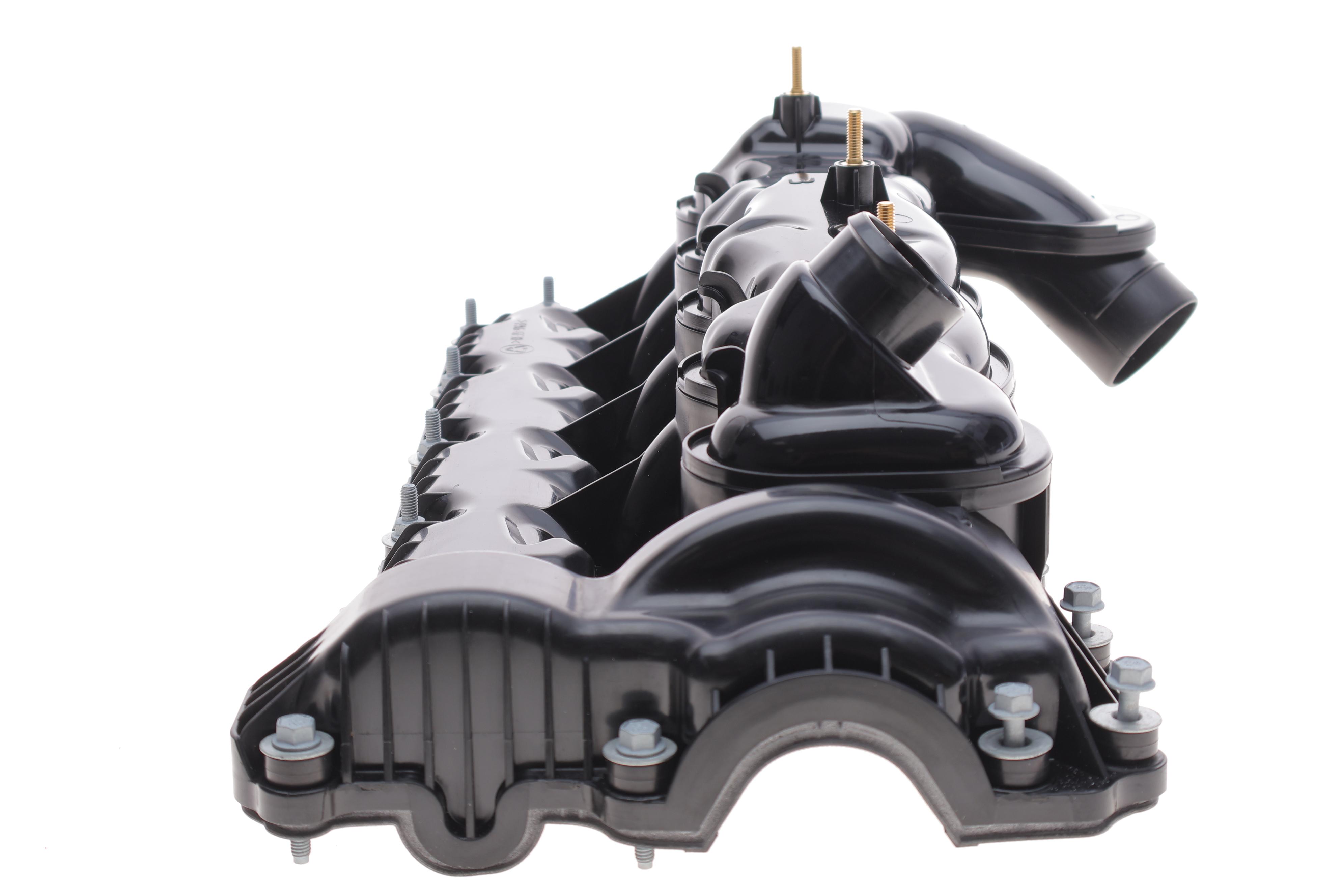 Крышка клапанов Land Rover Range Rover III 3.6D 06-12 (R)