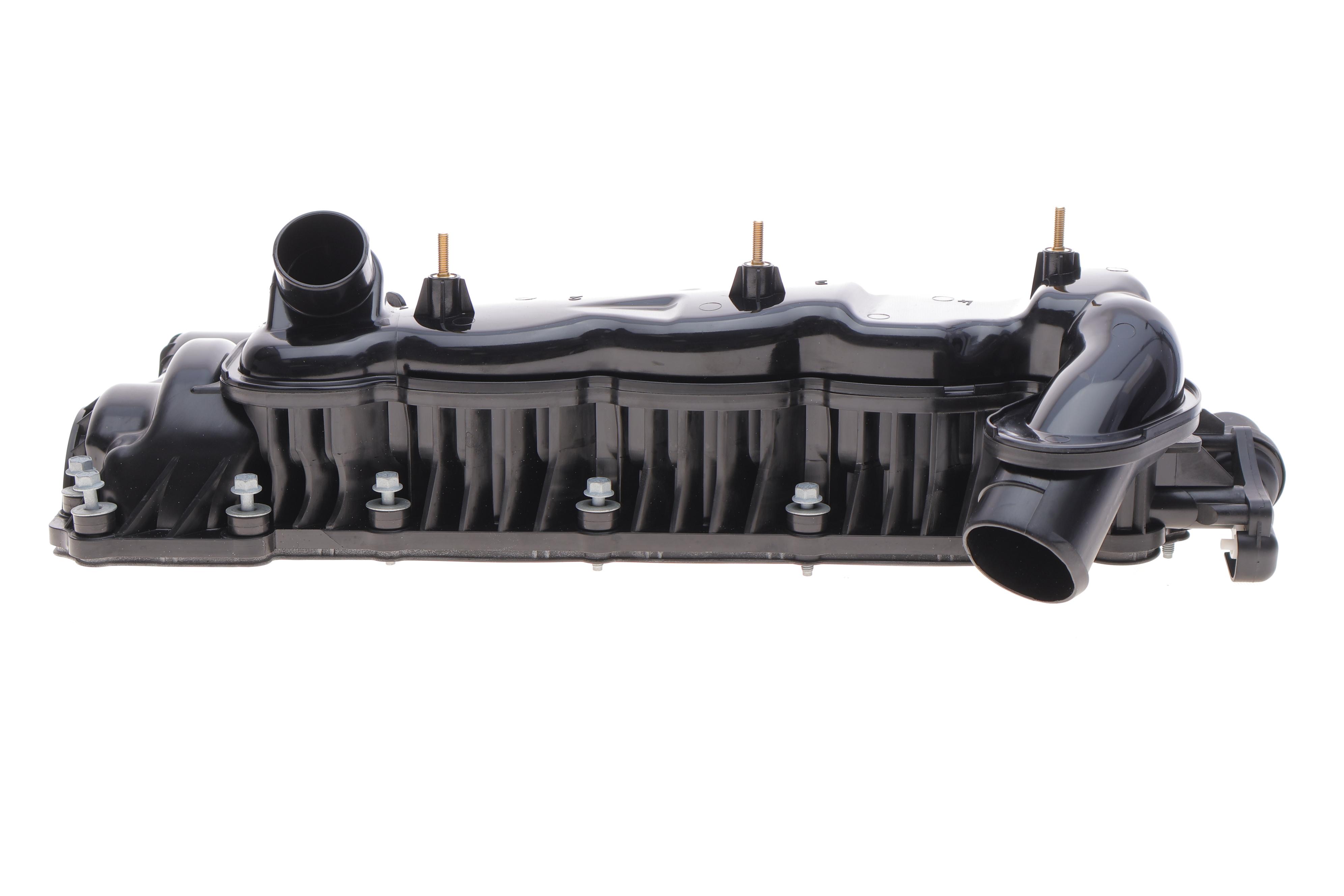 Крышка клапанов Land Rover Range Rover III 3.6D 06-12 (R)