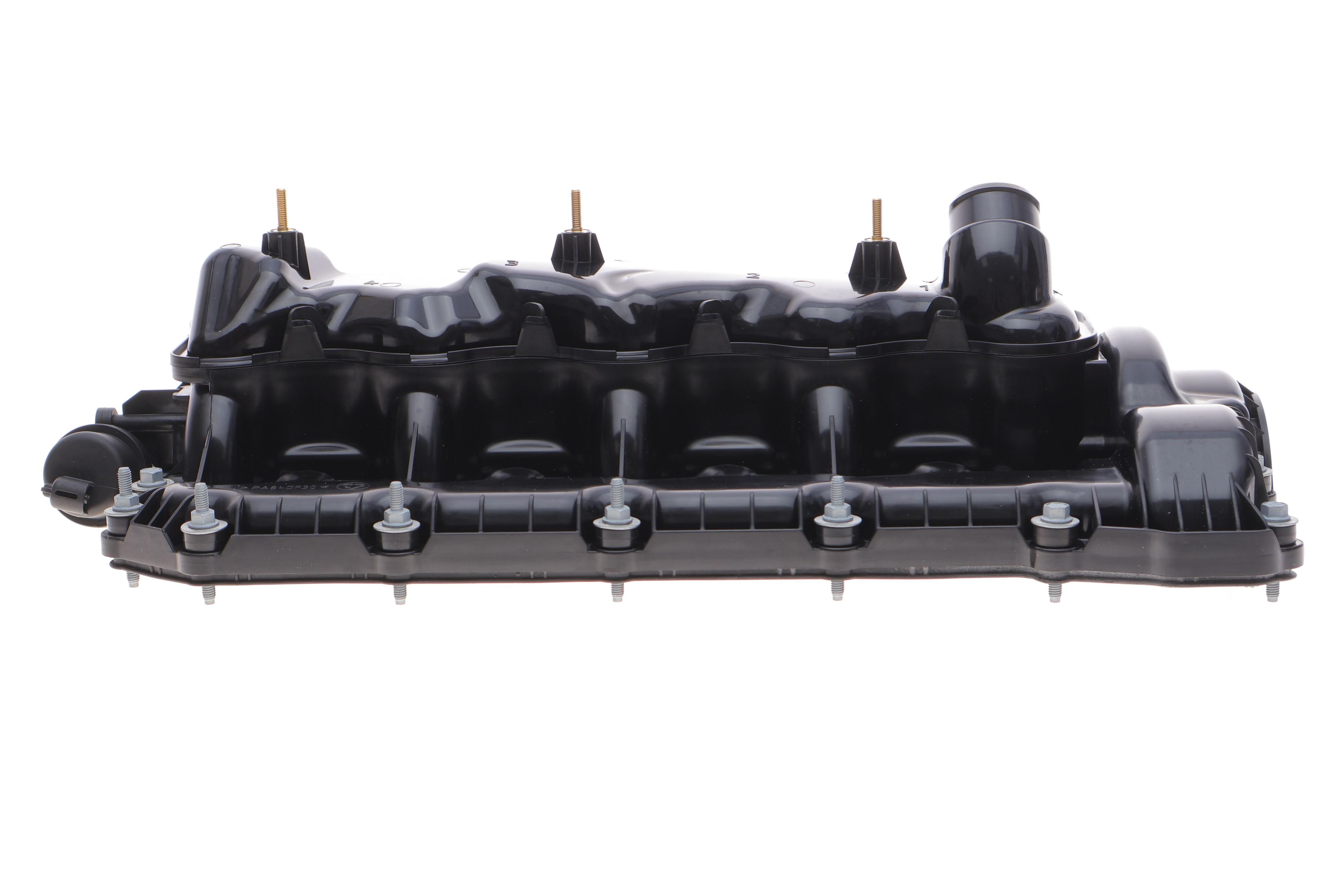 Крышка клапанов Land Rover Range Rover III 3.6D 06-12 (R)