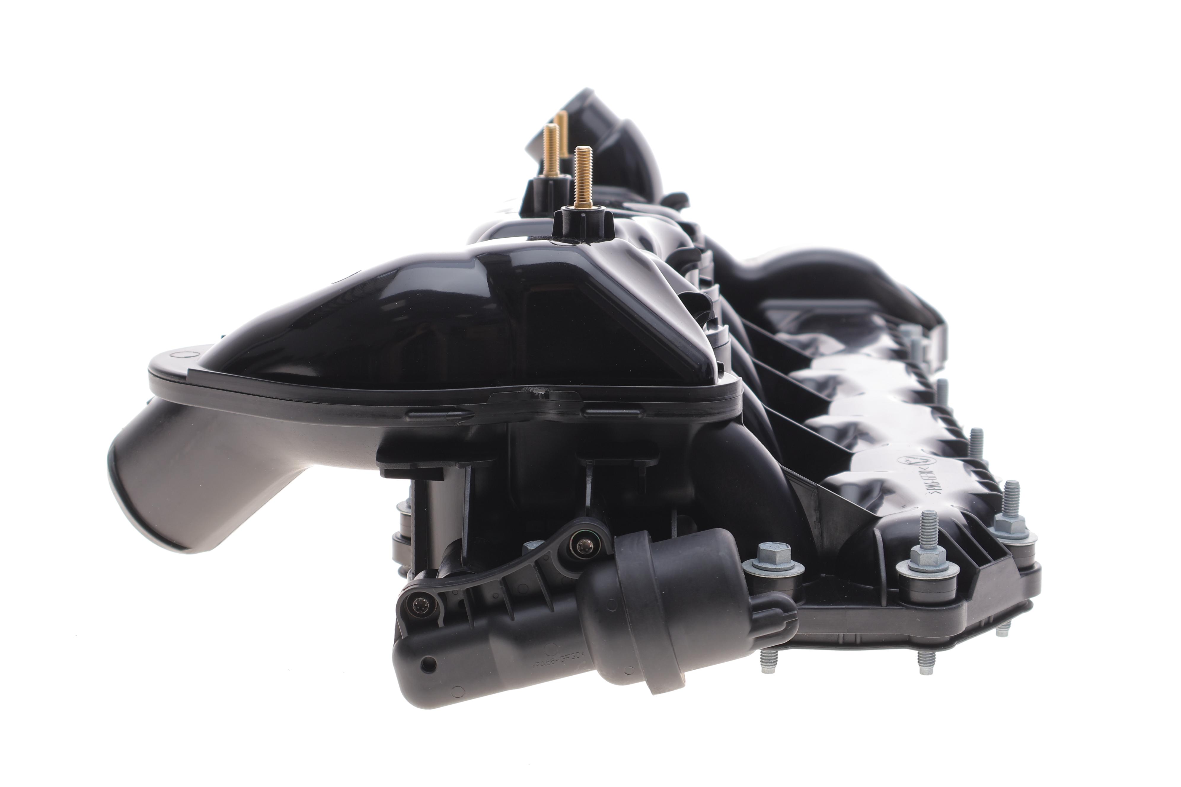 Крышка клапанов Land Rover Range Rover III 3.6D 06-12 (R)