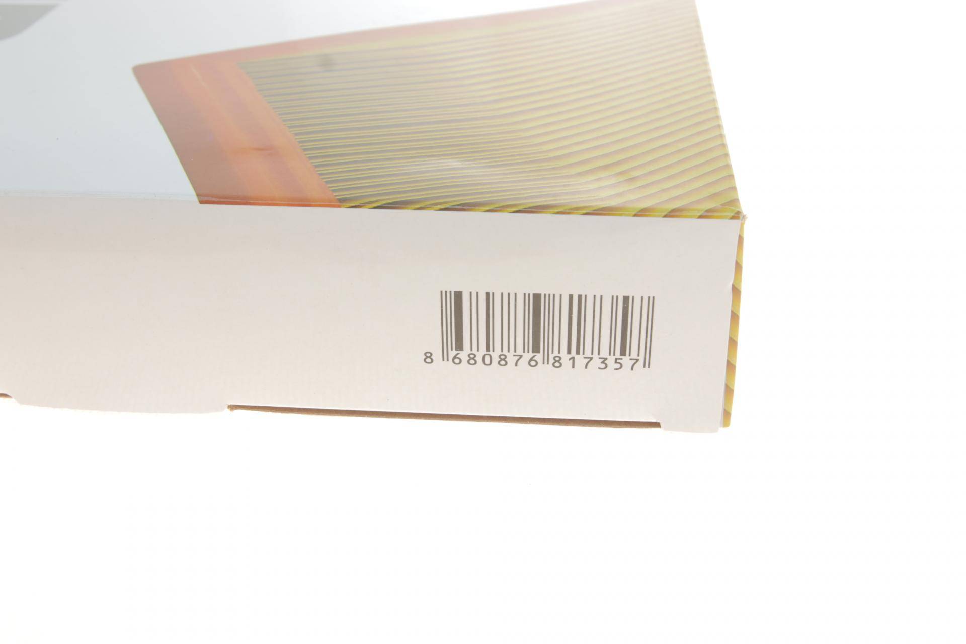 Фільтр повітряний Kia Borrego 3.0/3.8 07-