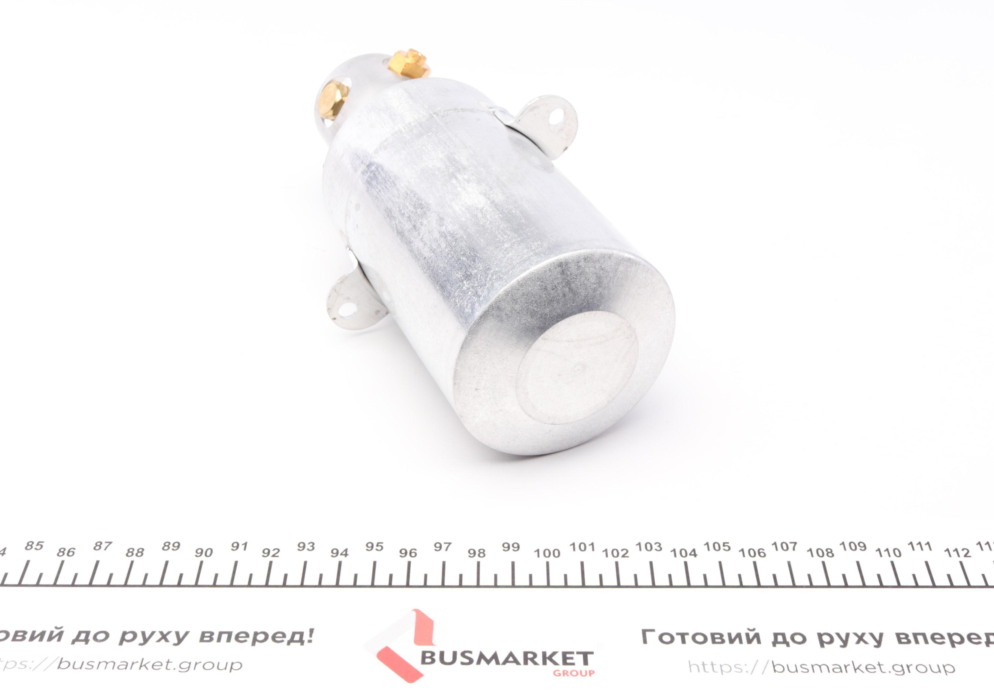 Осушитель кондиционера Mercedes DB W140 91-98/С140 92-99