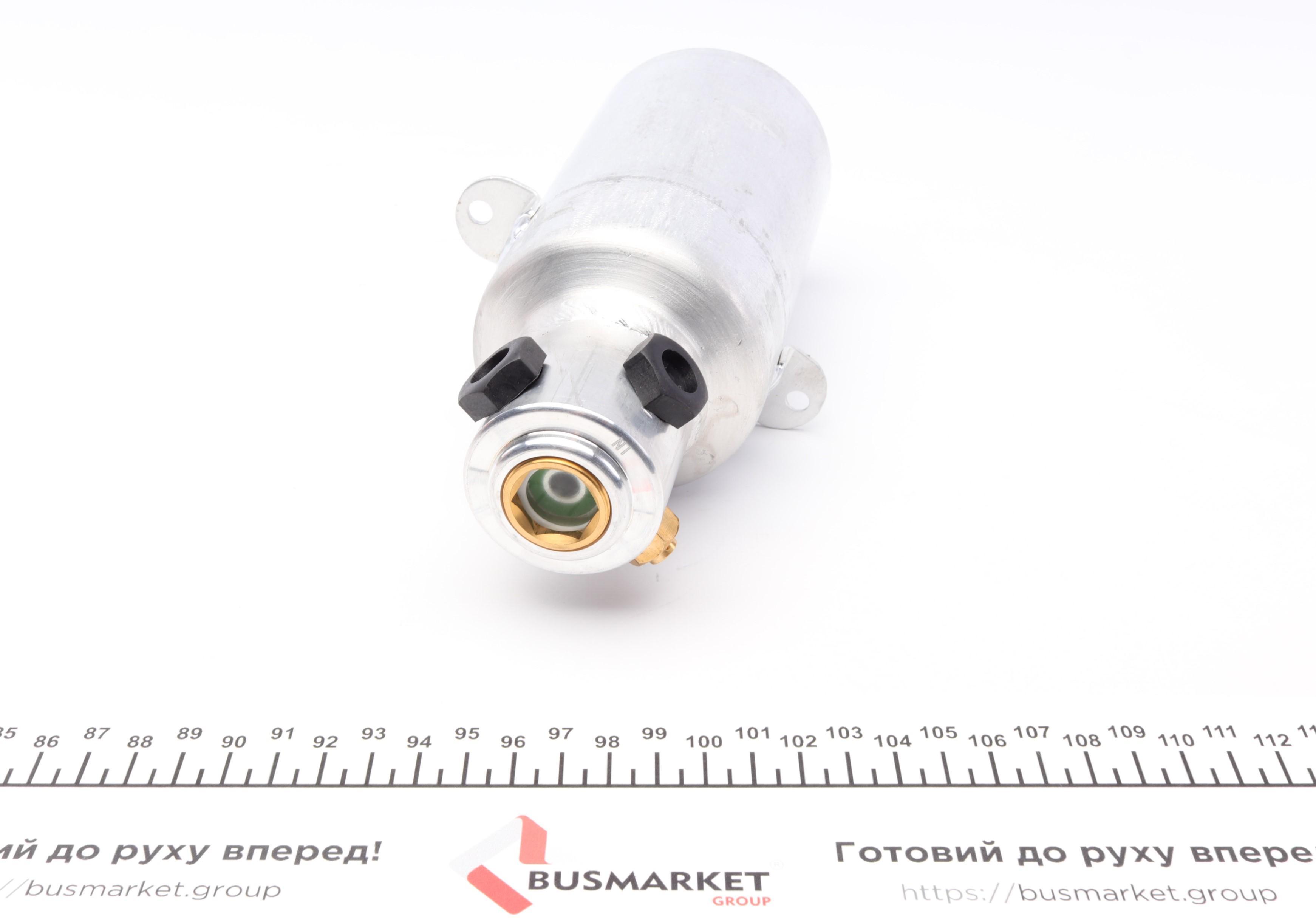 Осушитель кондиционера Mercedes DB W140 91-98/С140 92-99