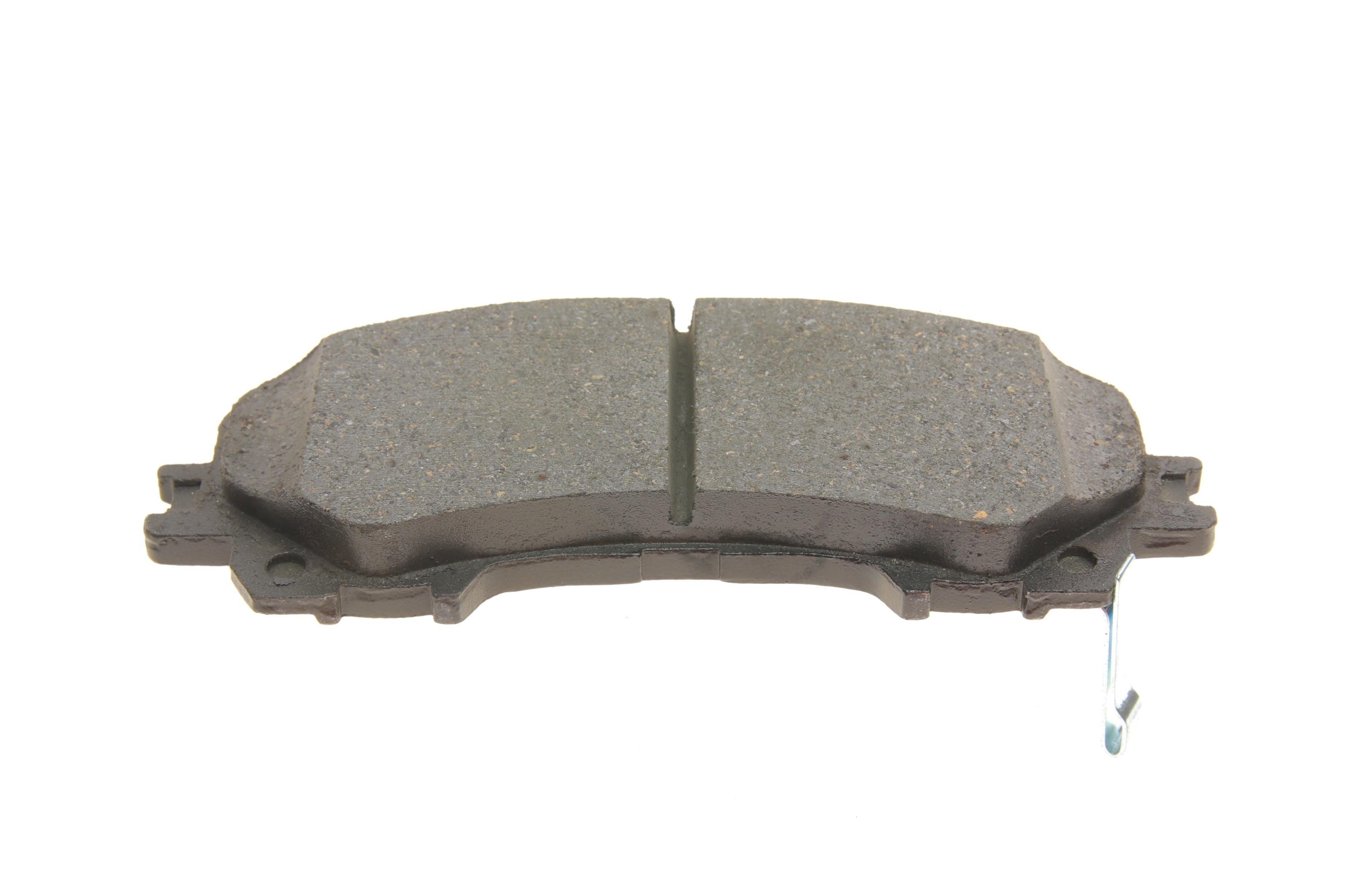 Колодки гальмівні (передні) Nissan X-Trail/Infiniti Q50 13-/Renault Koleos 16-