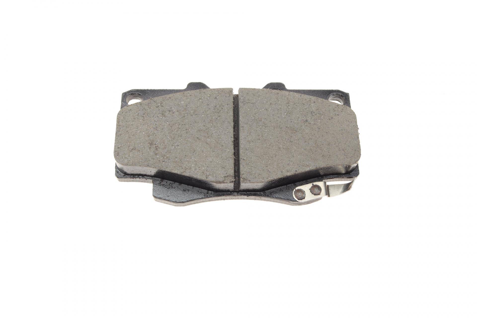 Колодки гальмівні (передні) Toyota Land Cruiser 90-02