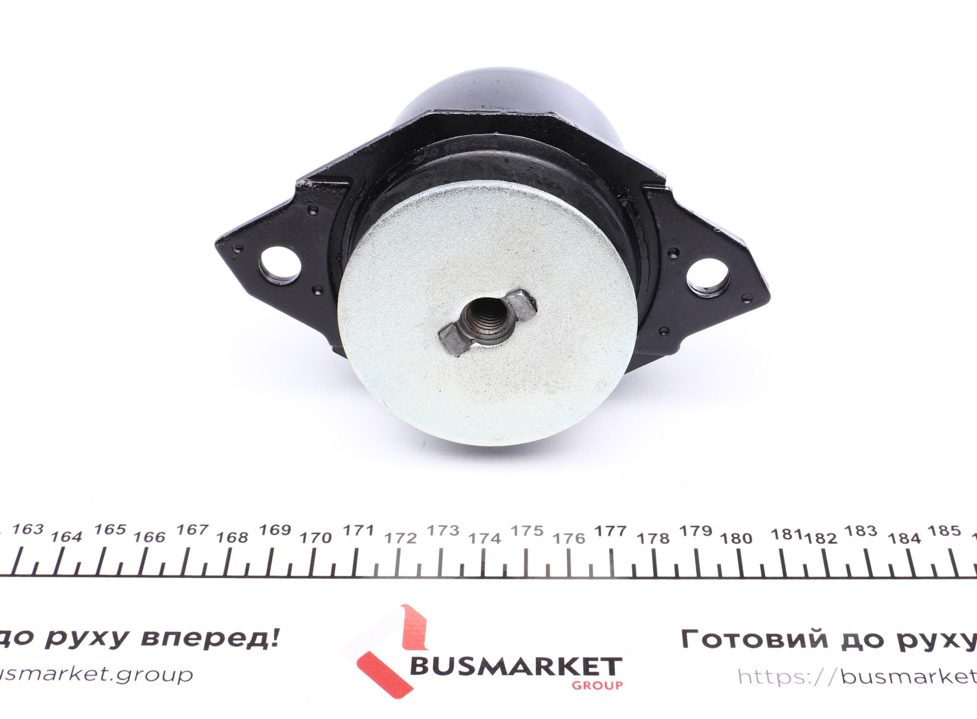 Подушка двигателя (задняя) (L) VW Passat/Golf III 1.6TD/1.9TD/1.6-2.8 85-97