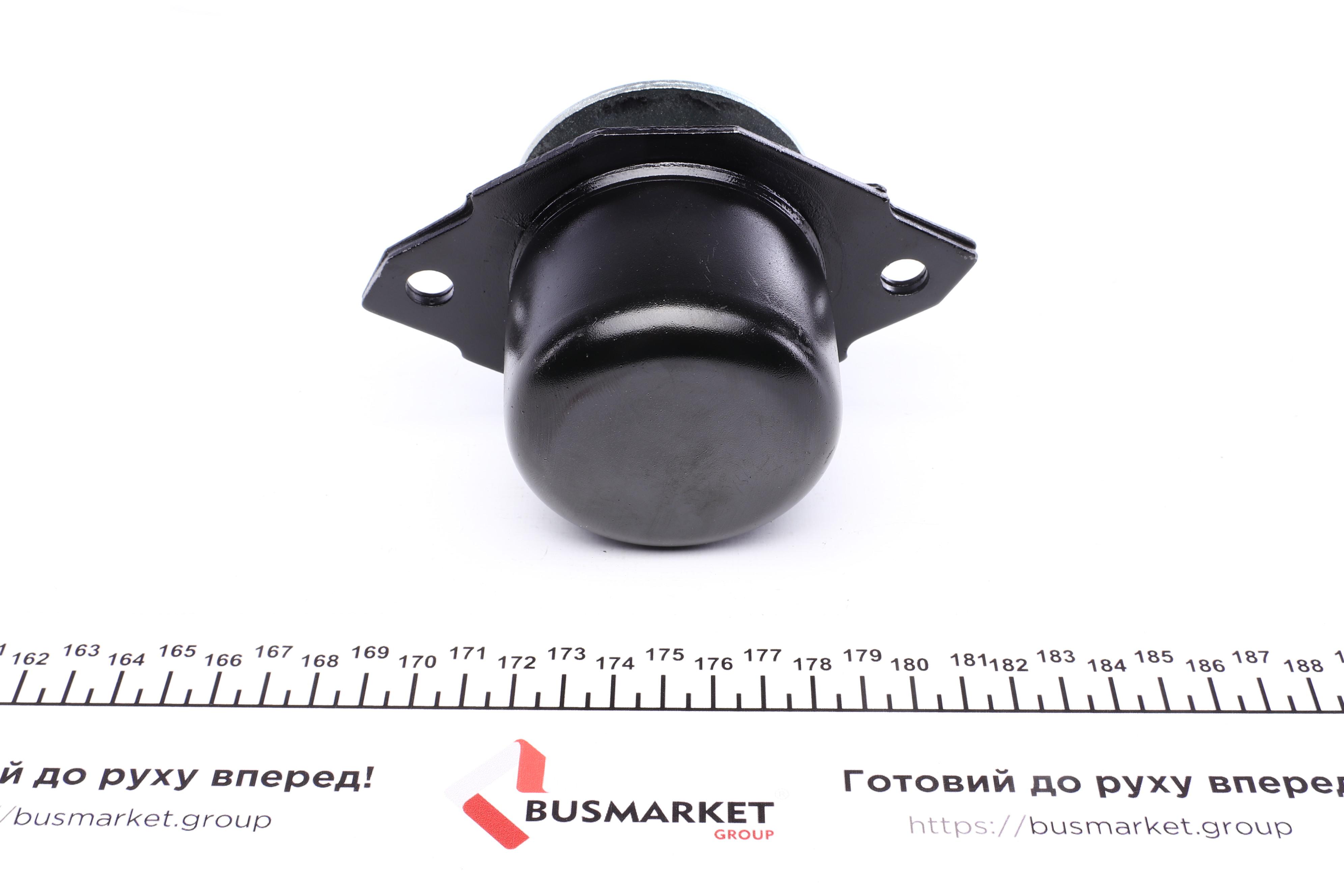 Подушка двигателя (задняя) (L) VW Passat/Golf III 1.6TD/1.9TD/1.6-2.8 85-97