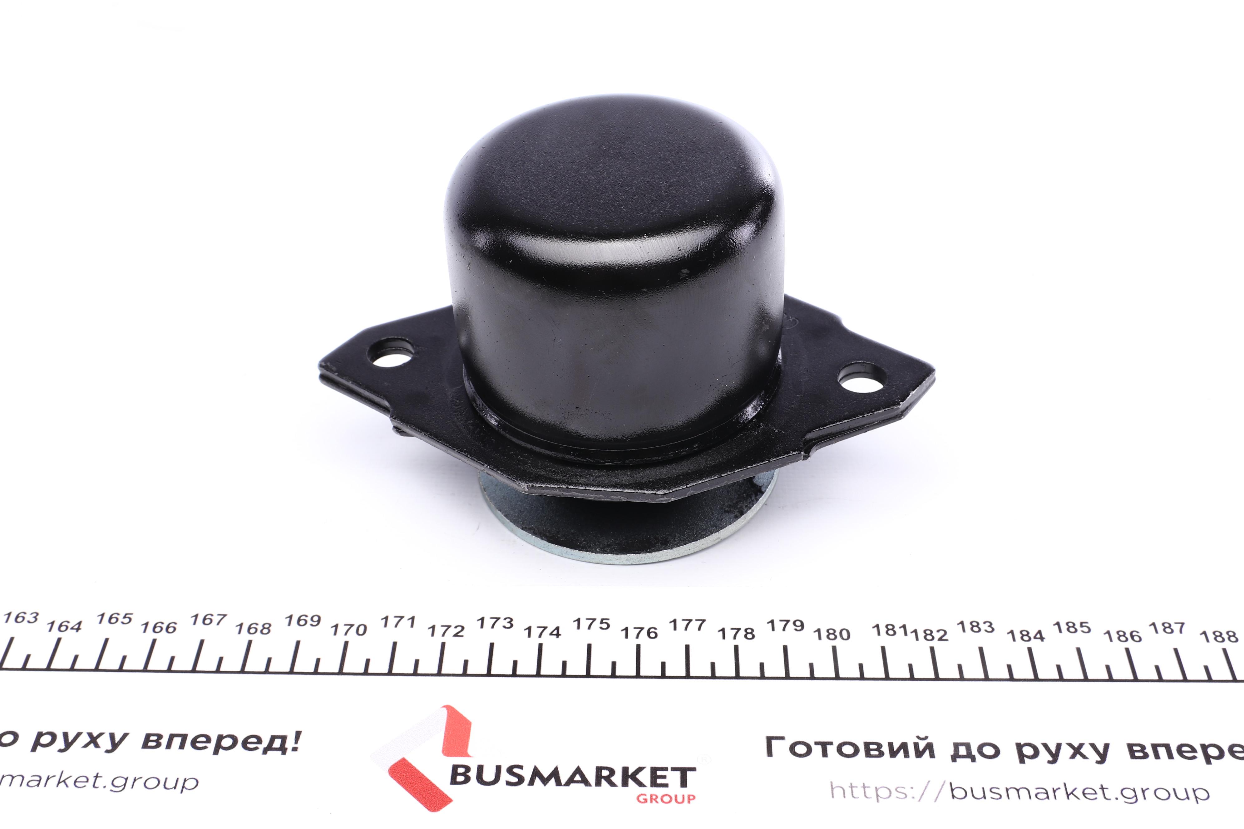 Подушка двигателя (задняя) (L) VW Passat/Golf III 1.6TD/1.9TD/1.6-2.8 85-97