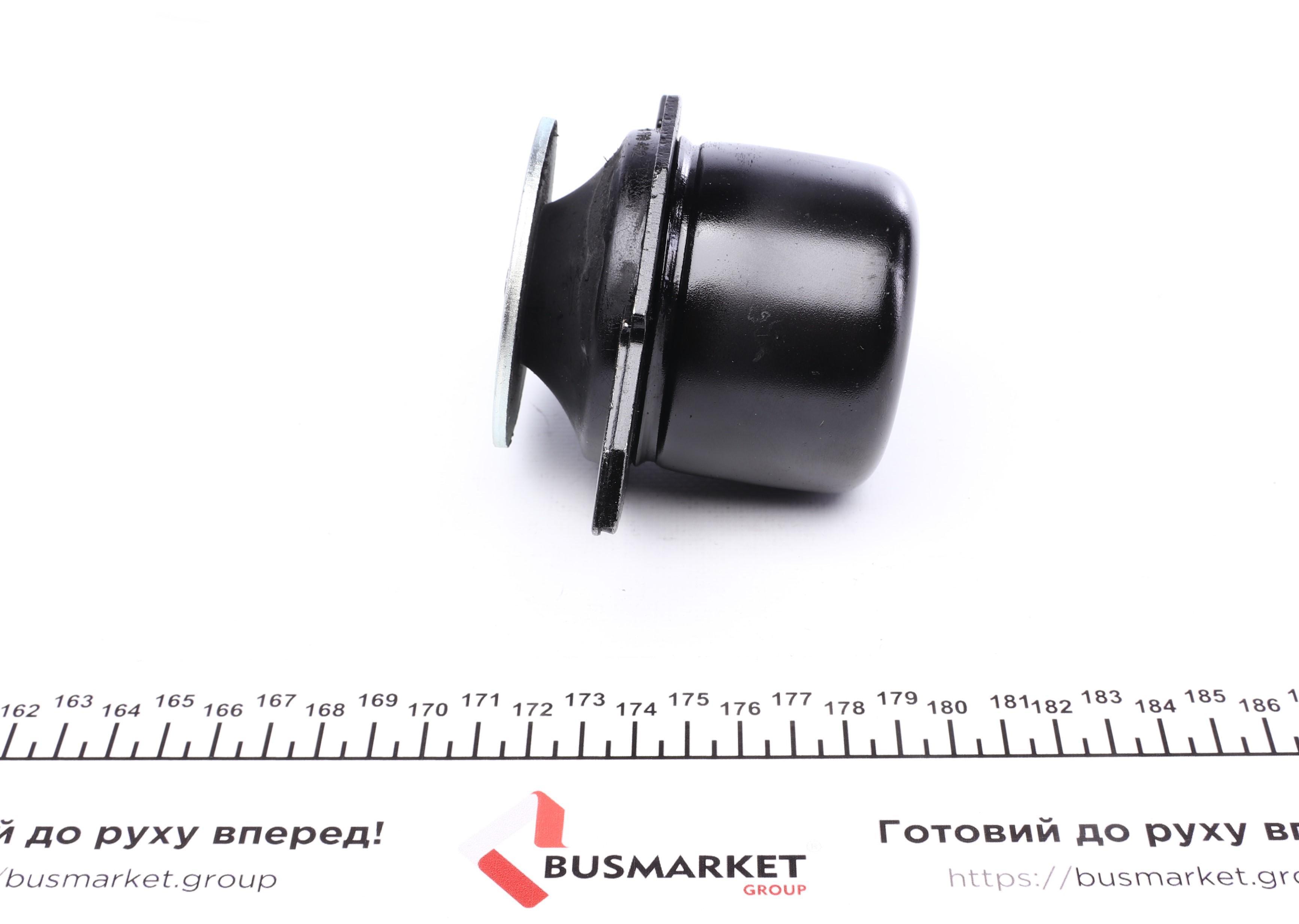 Подушка двигателя (задняя) (L) VW Passat/Golf III 1.6TD/1.9TD/1.6-2.8 85-97