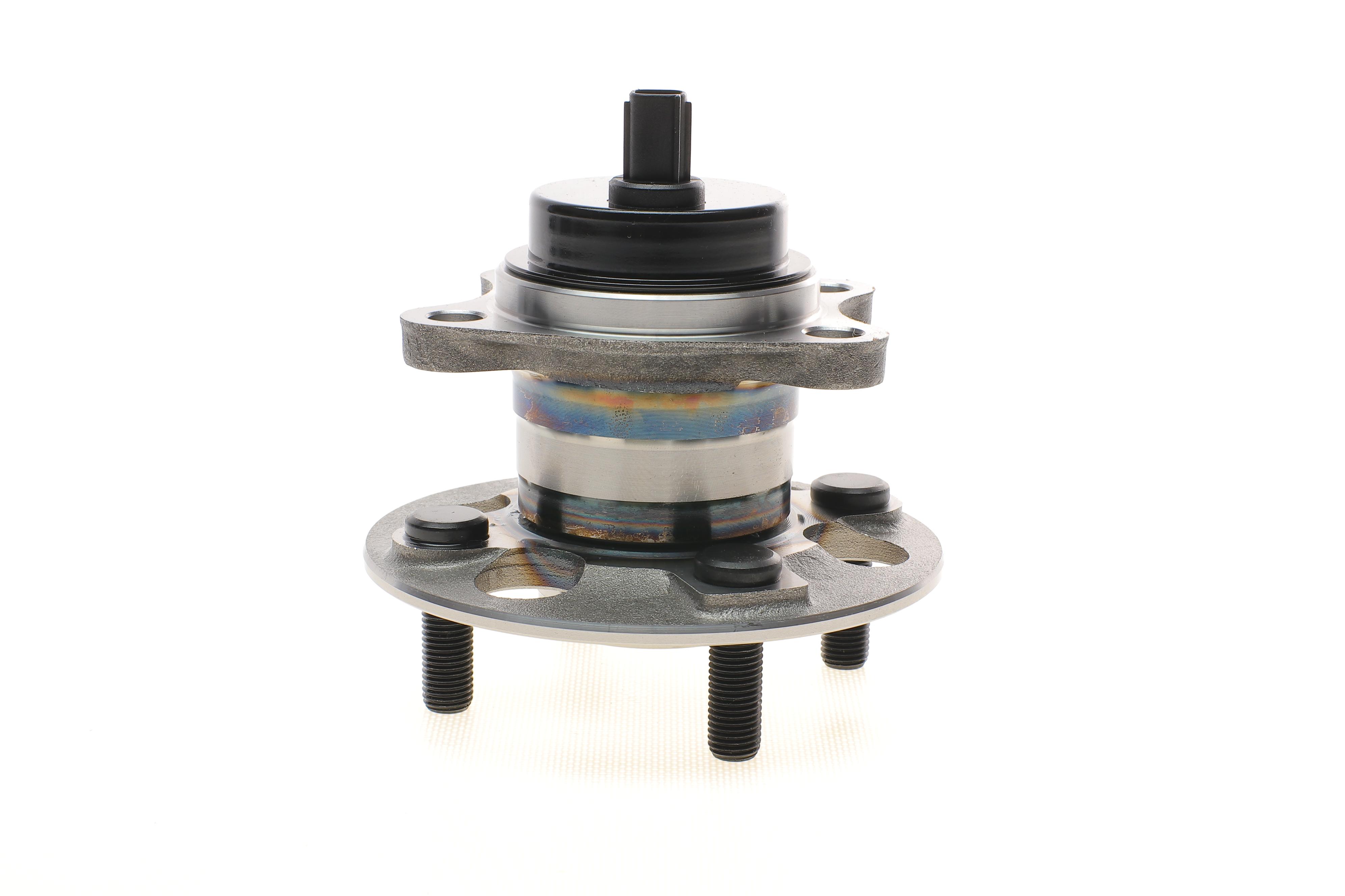 Підшипник маточини (задньої) Toyota Yaris 05-(+ABS)