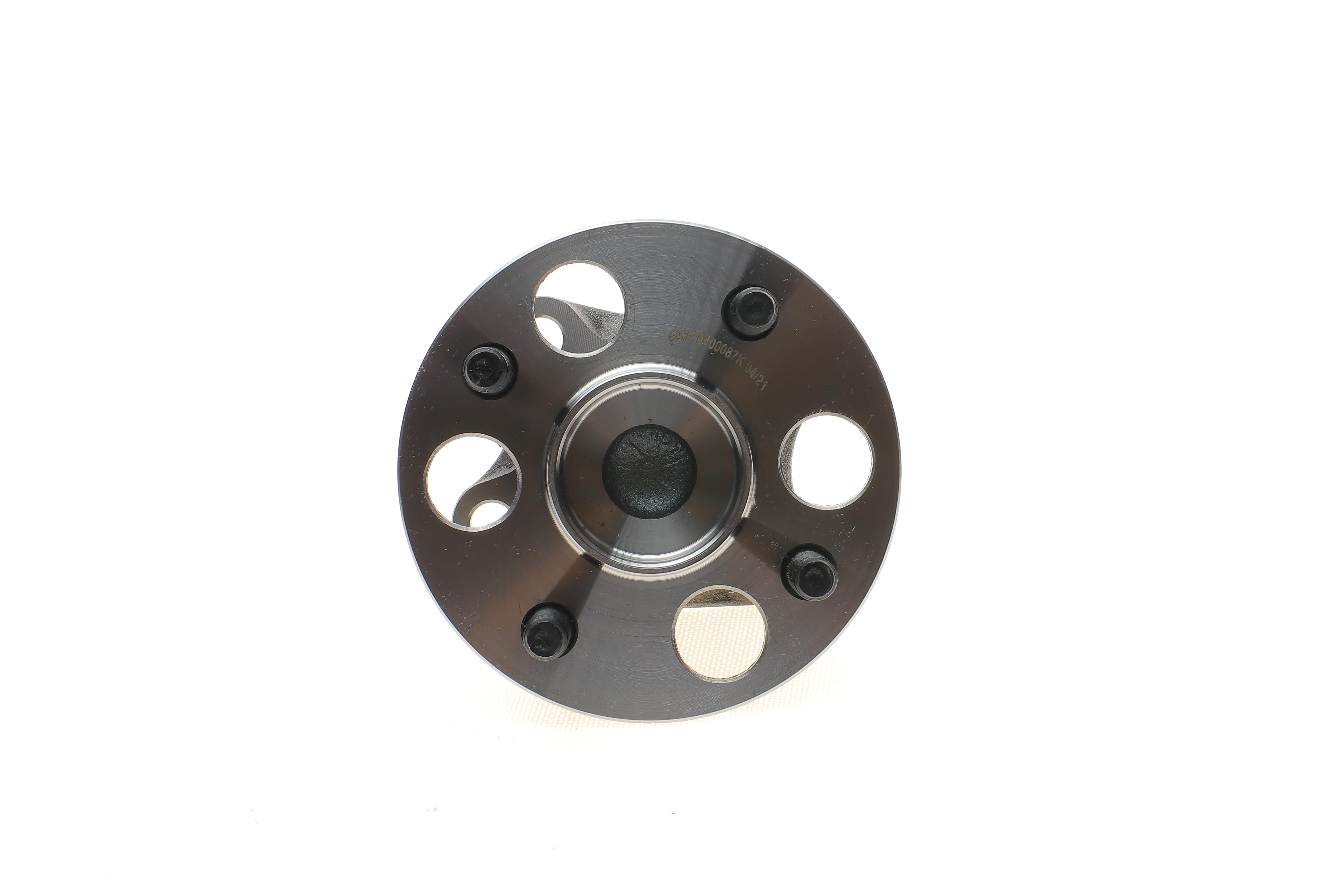 Підшипник маточини (задньої) Toyota Yaris 05-(+ABS)