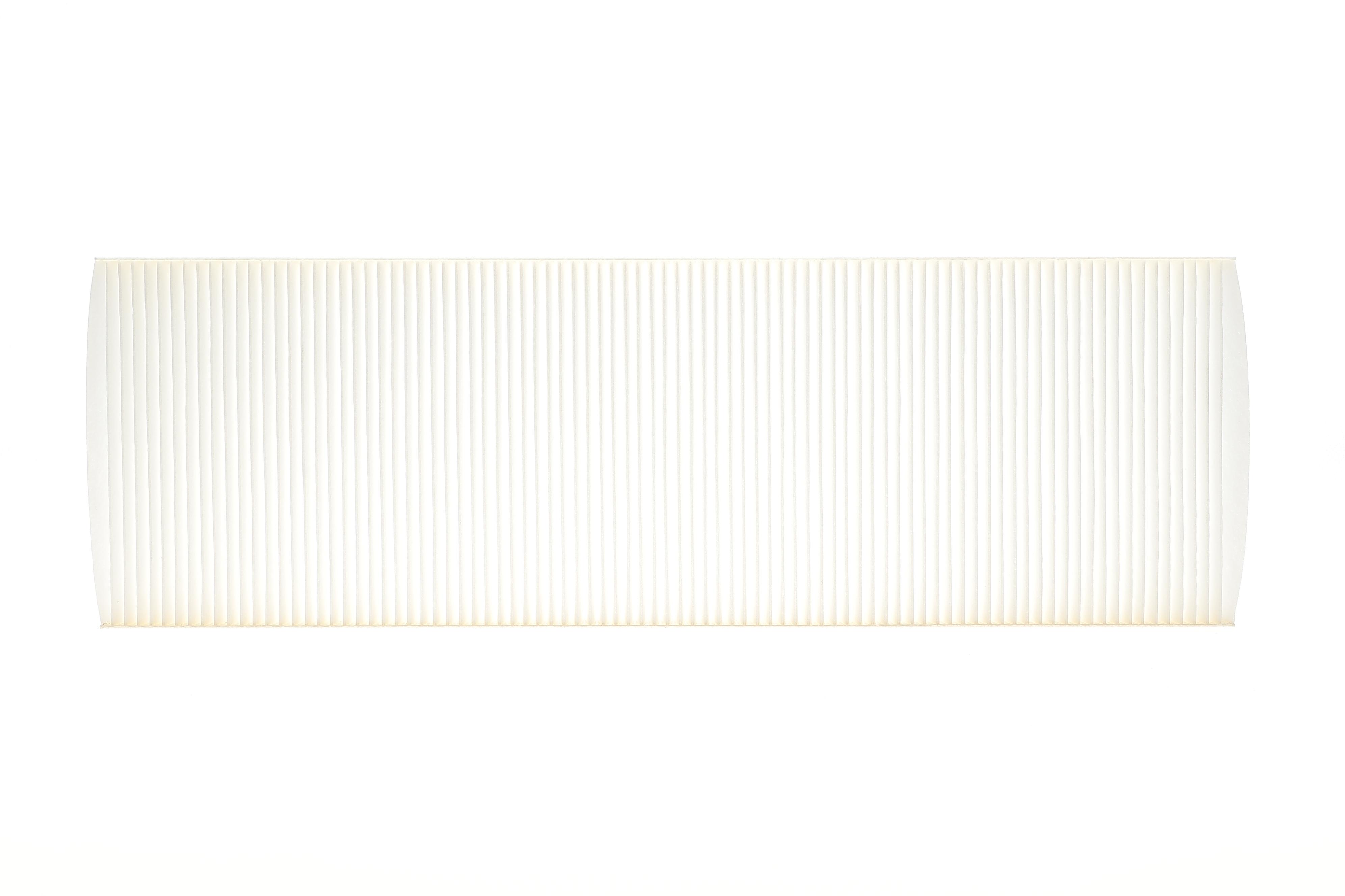 Фильтр салона Fiat Ducato/Citroen Jumper/Peugeot Boxer 94-06