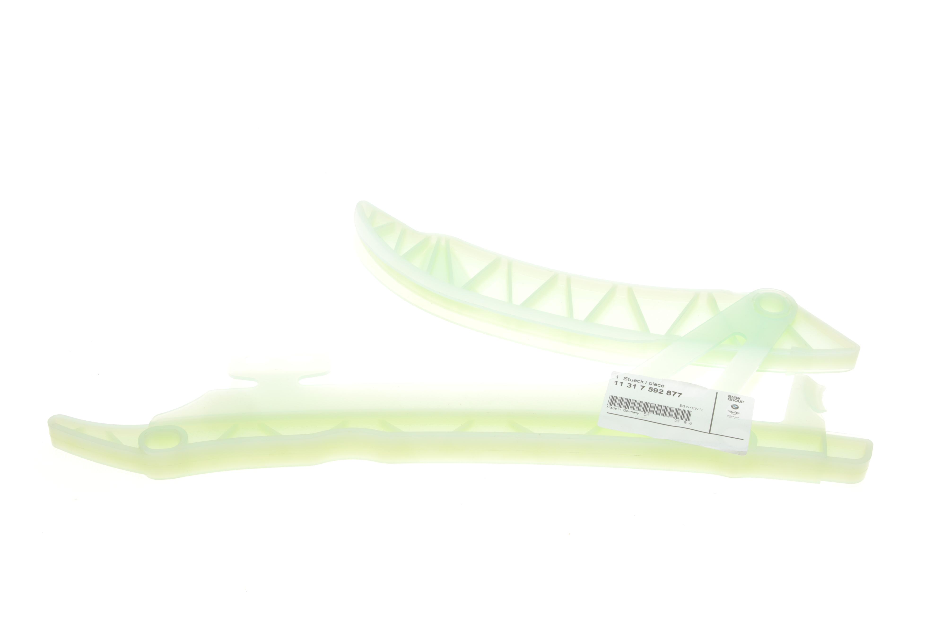 Планка заспокоювача ланцюга ГРМ BMW 1 (E81/E87)/3 (E46/E90) 03-11 (N20/N42-N46)