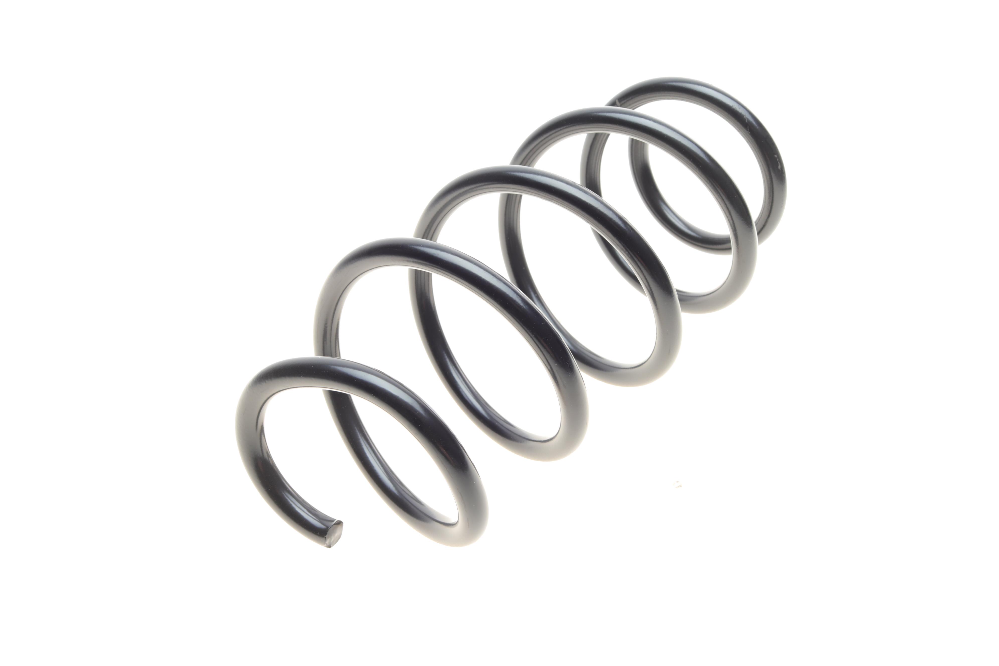 Пружина (передня) Audi A3 2.0TDI quattro (хэтчбек) 04-13/VW Passat B6 3.2FSI 05-10 (седан/унив.)