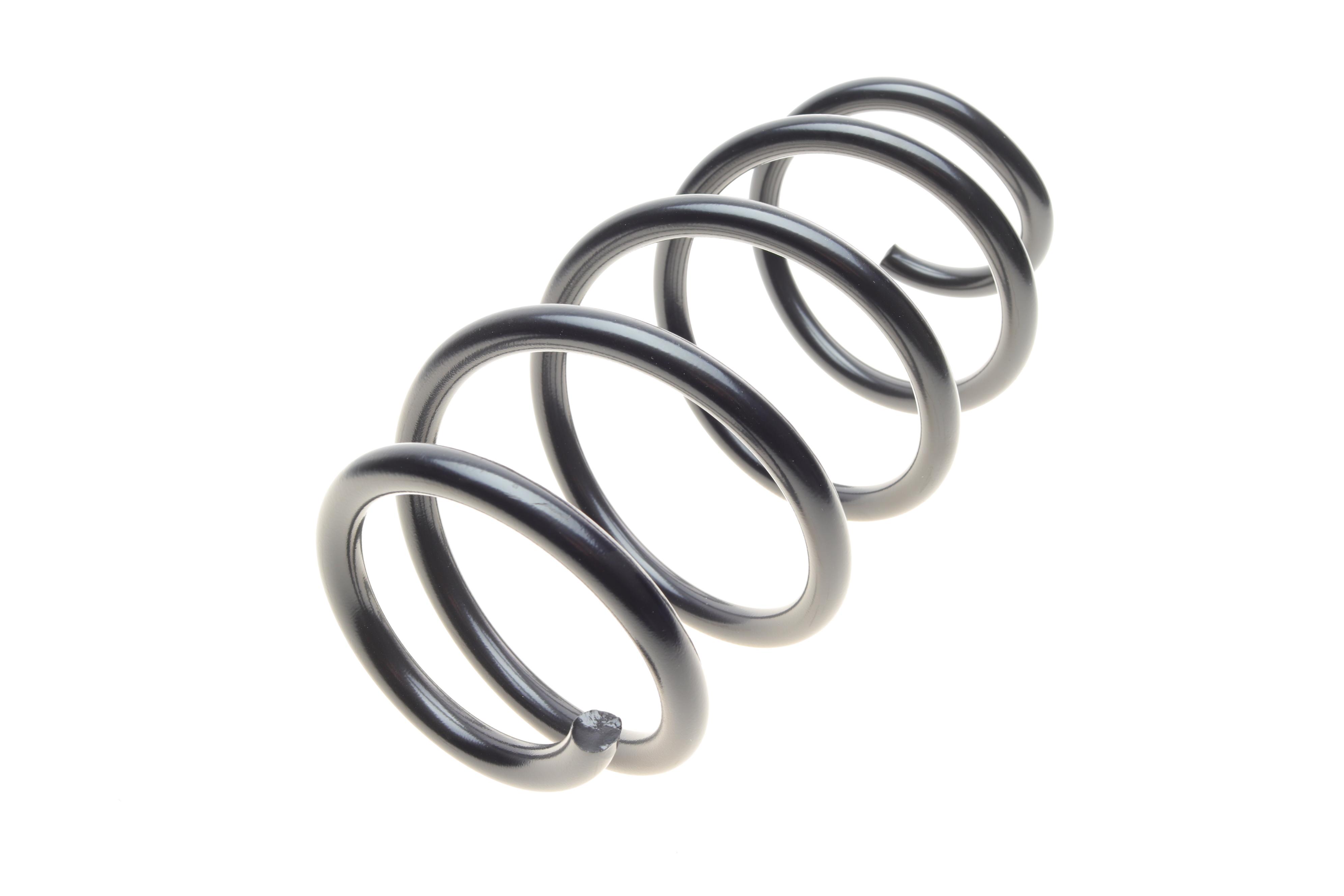 Пружина (передня) Audi A3 2.0TDI quattro (хэтчбек) 04-13/VW Passat B6 3.2FSI 05-10 (седан/унив.)