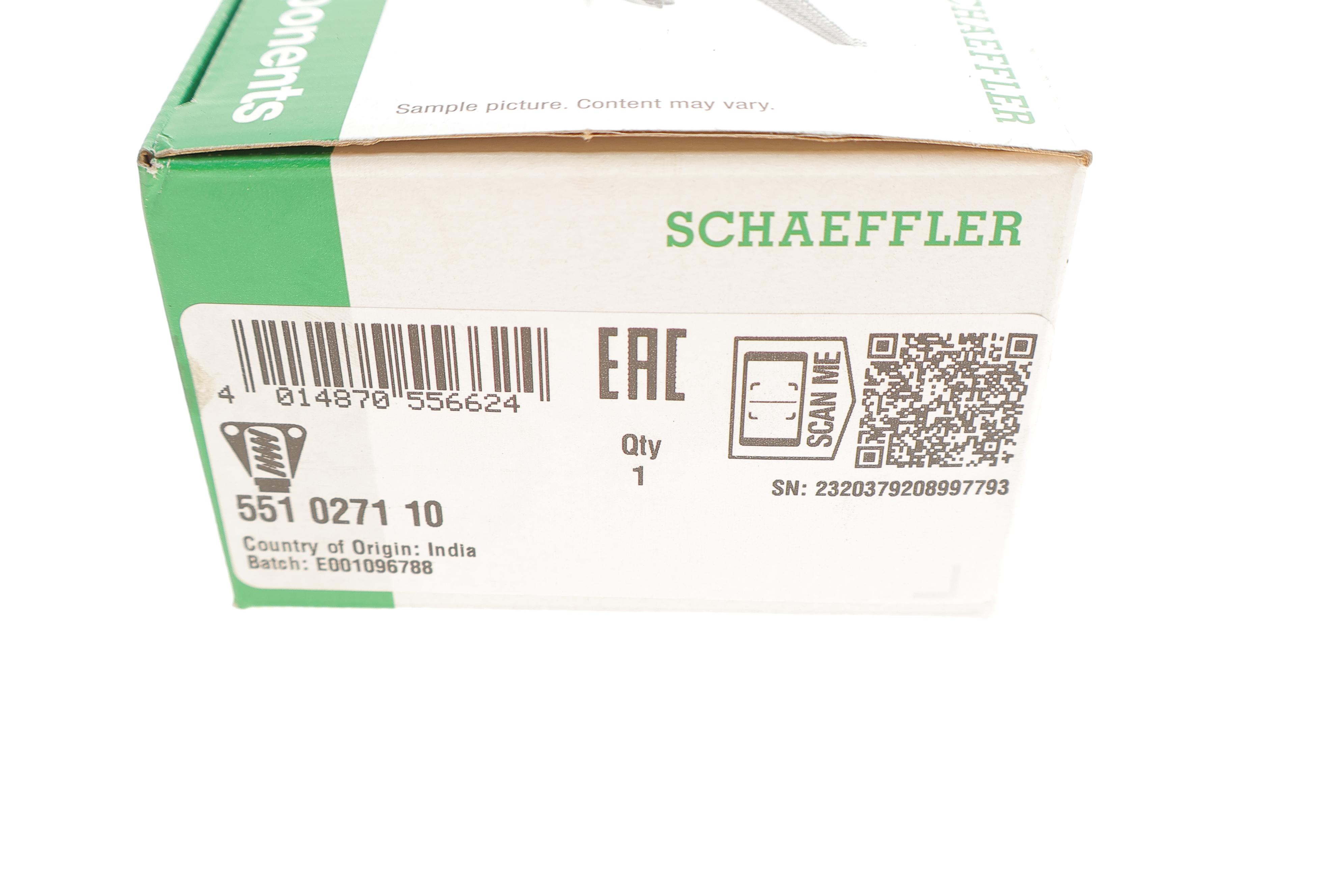 Натяжитель цепи ГРМ MB (W204/S204/S212) 07-