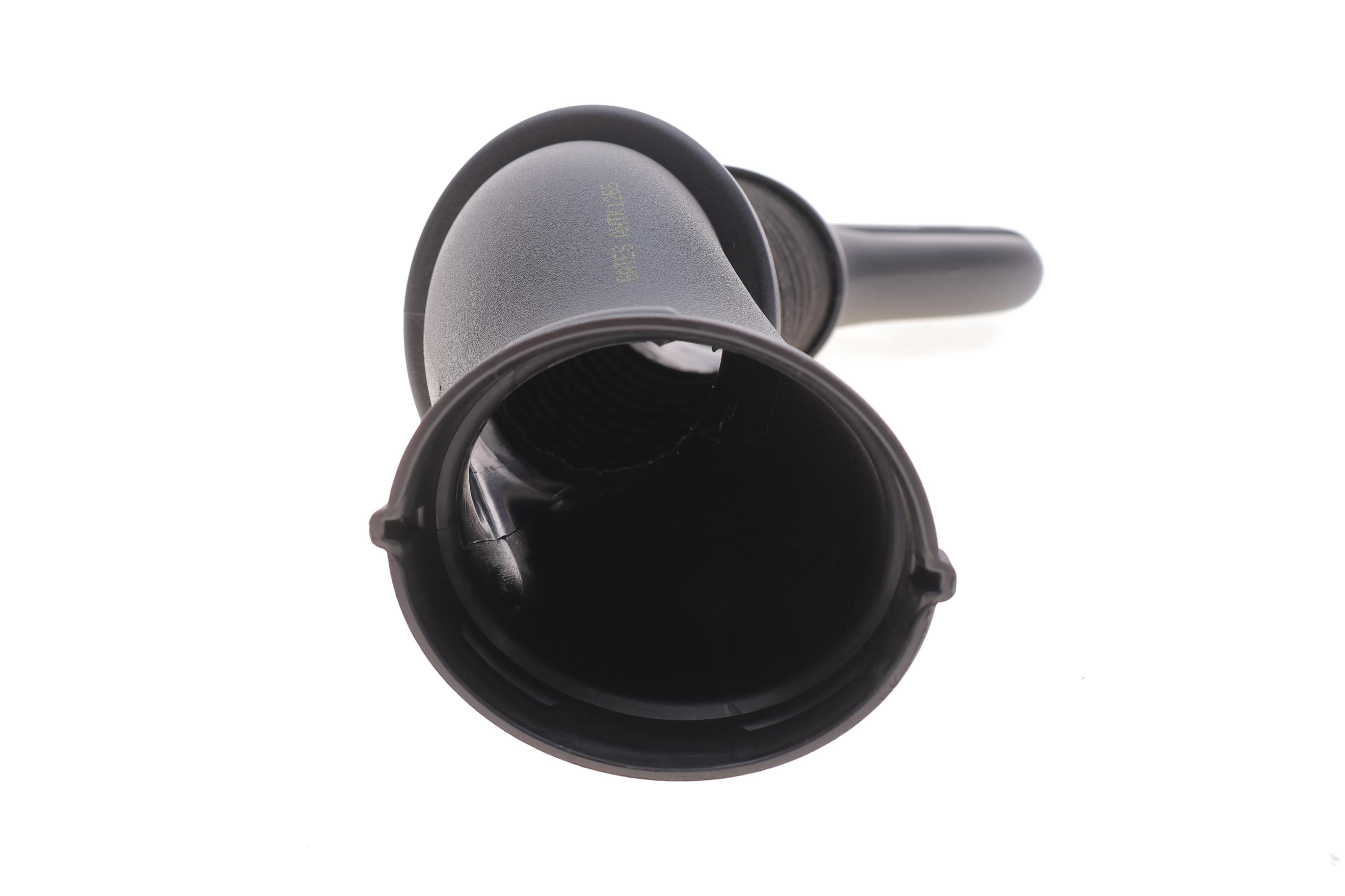 Патрубок фильтра воздушного MB M-class (W166) 4.7/5.5 (M278/M157) 11-15 (L)