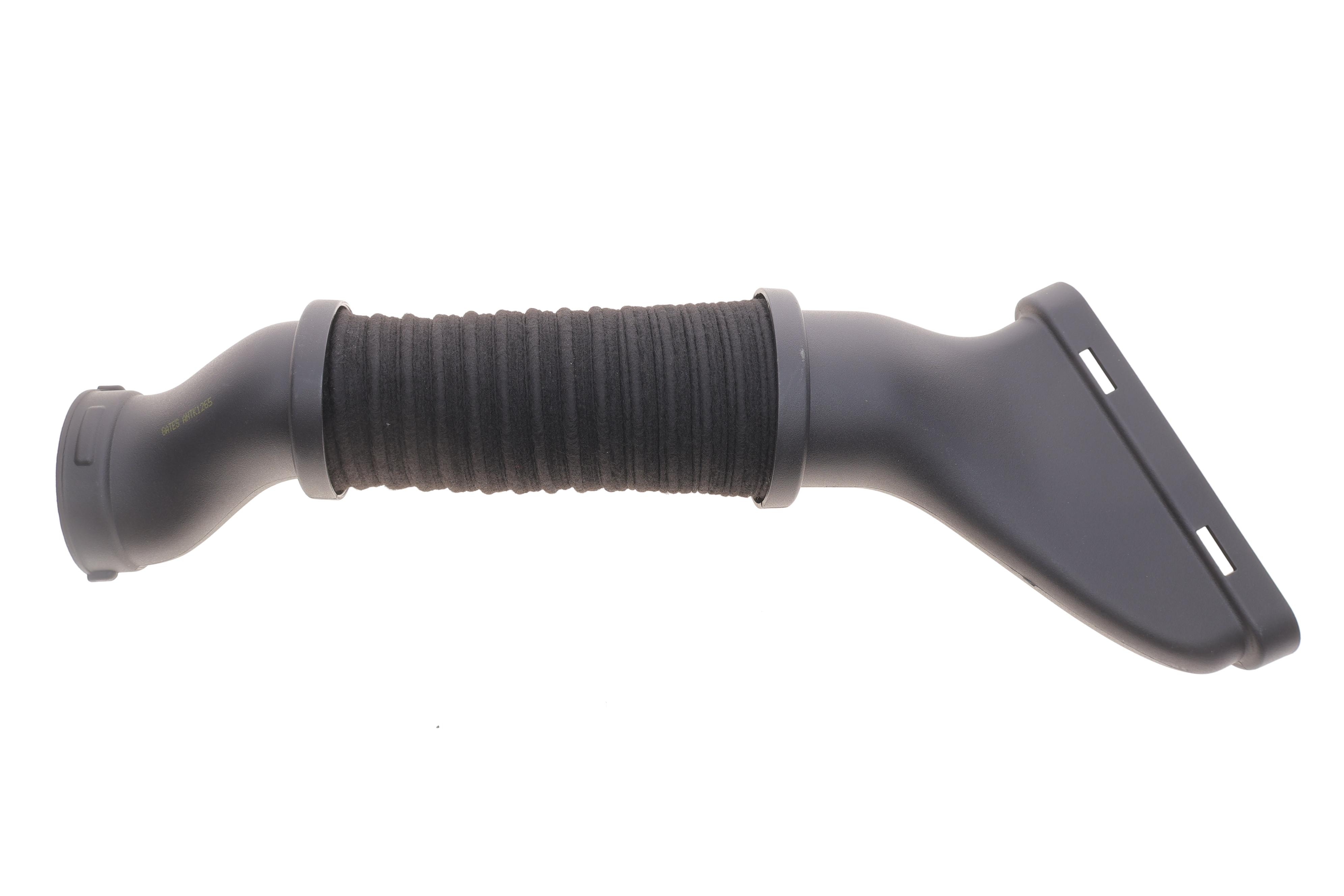 Патрубок фильтра воздушного MB M-class (W166) 4.7/5.5 (M278/M157) 11-15 (L)