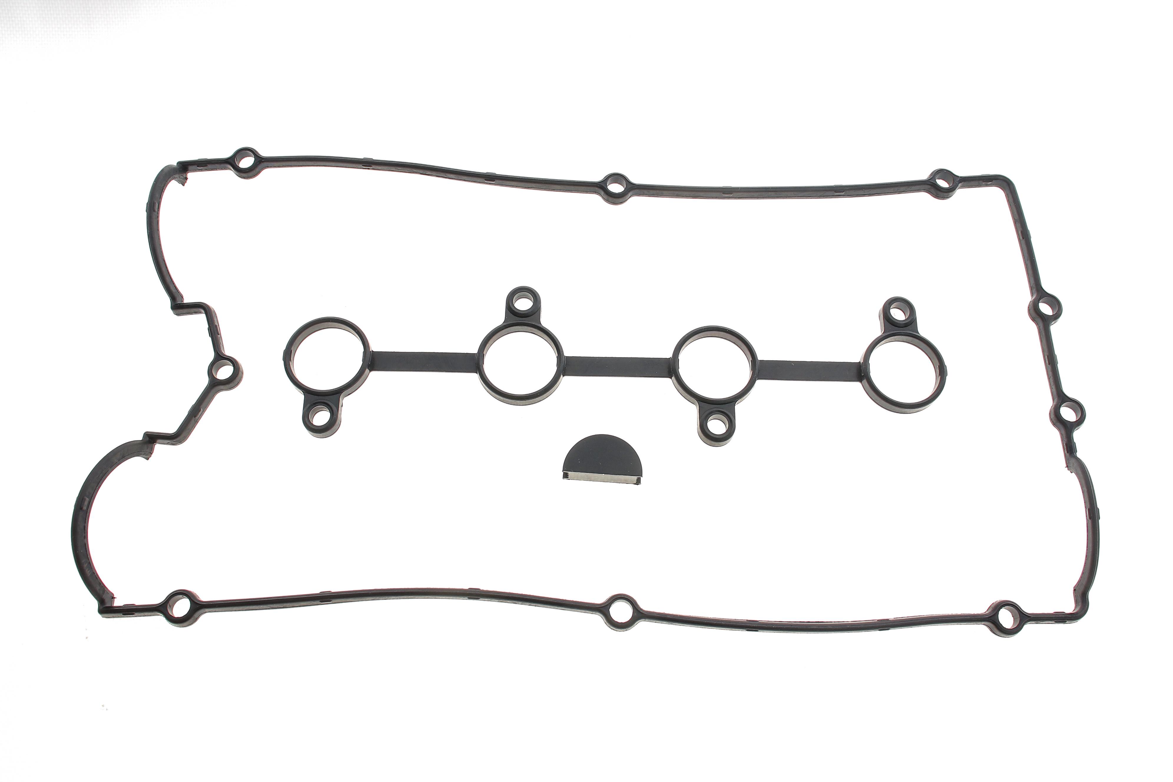 Прокладка кришки клапанів Hyundai Santa Fe/Kia Sorento 01- (к-кт)