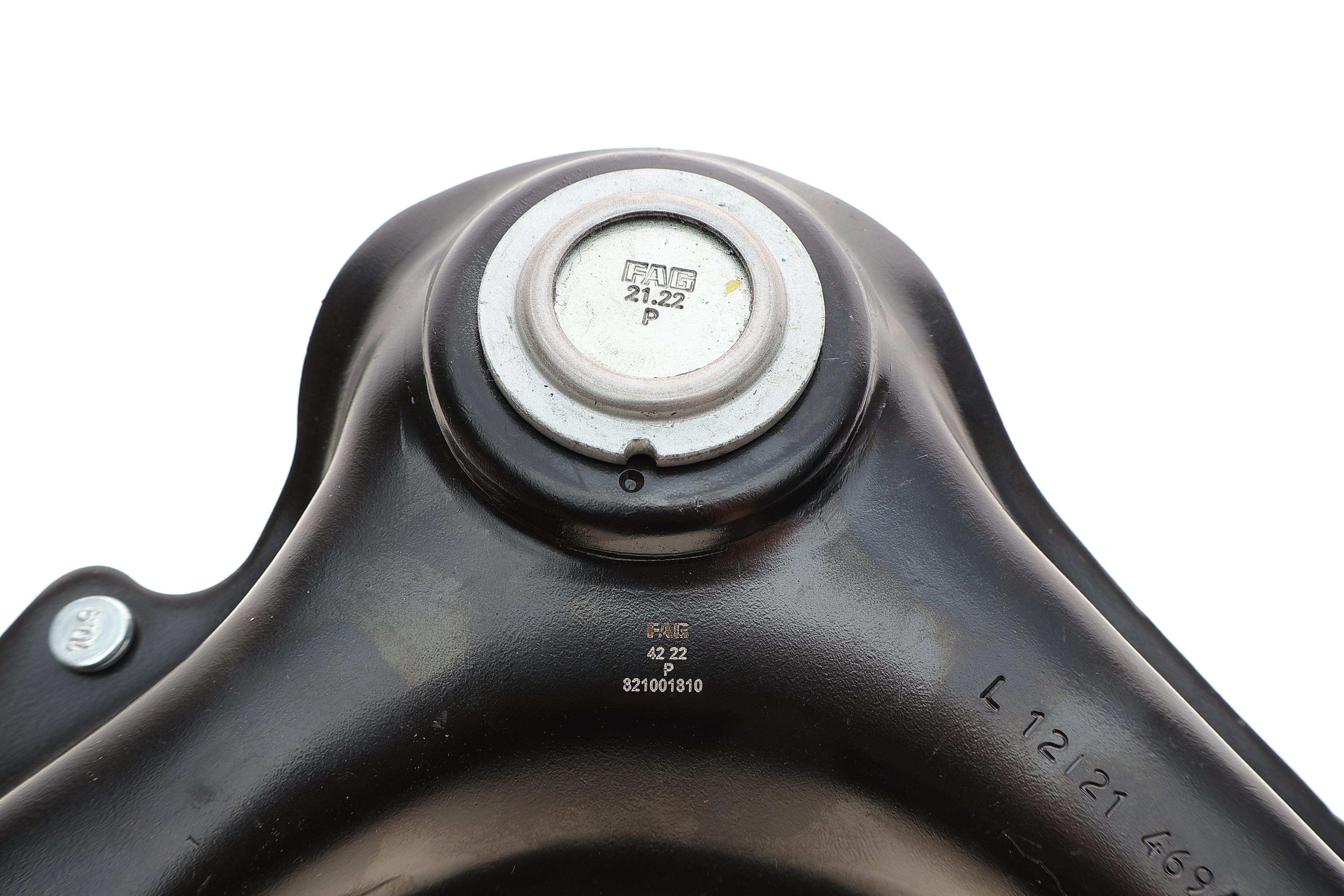 Важіль підвіски (передній/зверху) (L) Honda Accord VI 98-02