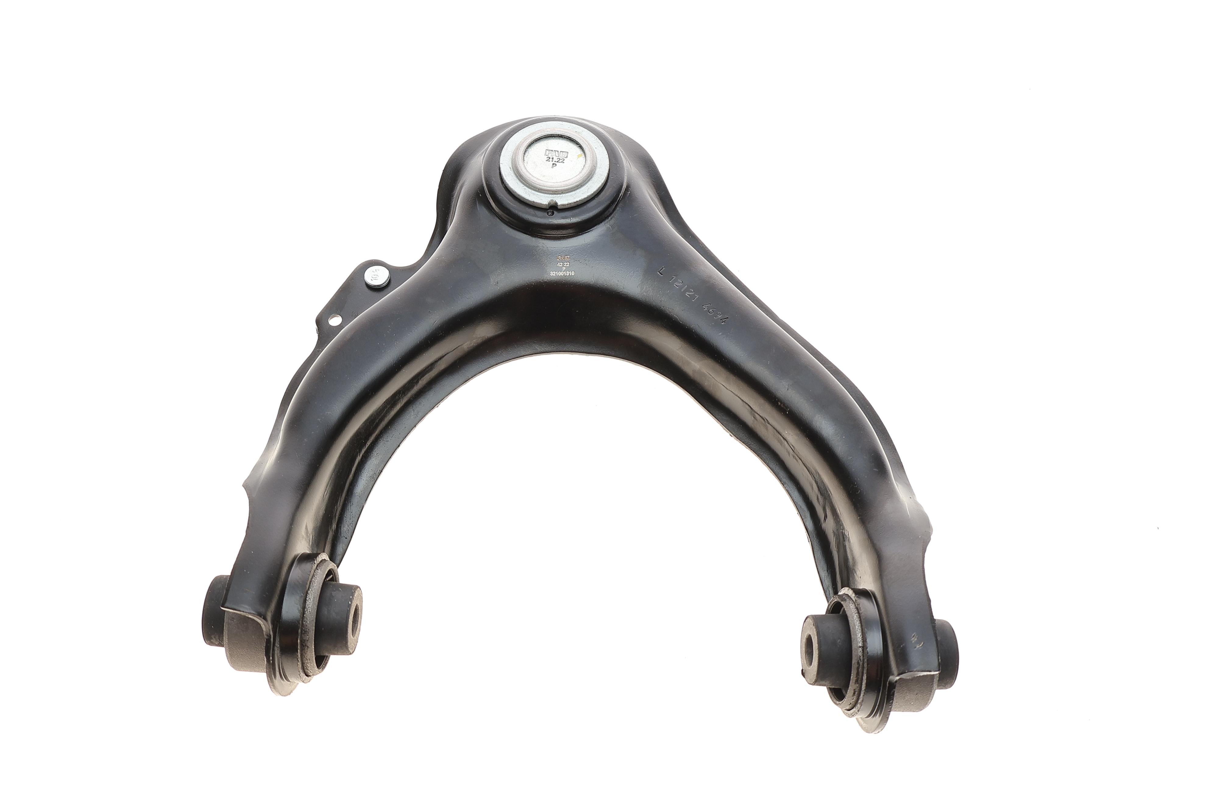 Важіль підвіски (передній/зверху) (L) Honda Accord VI 98-02