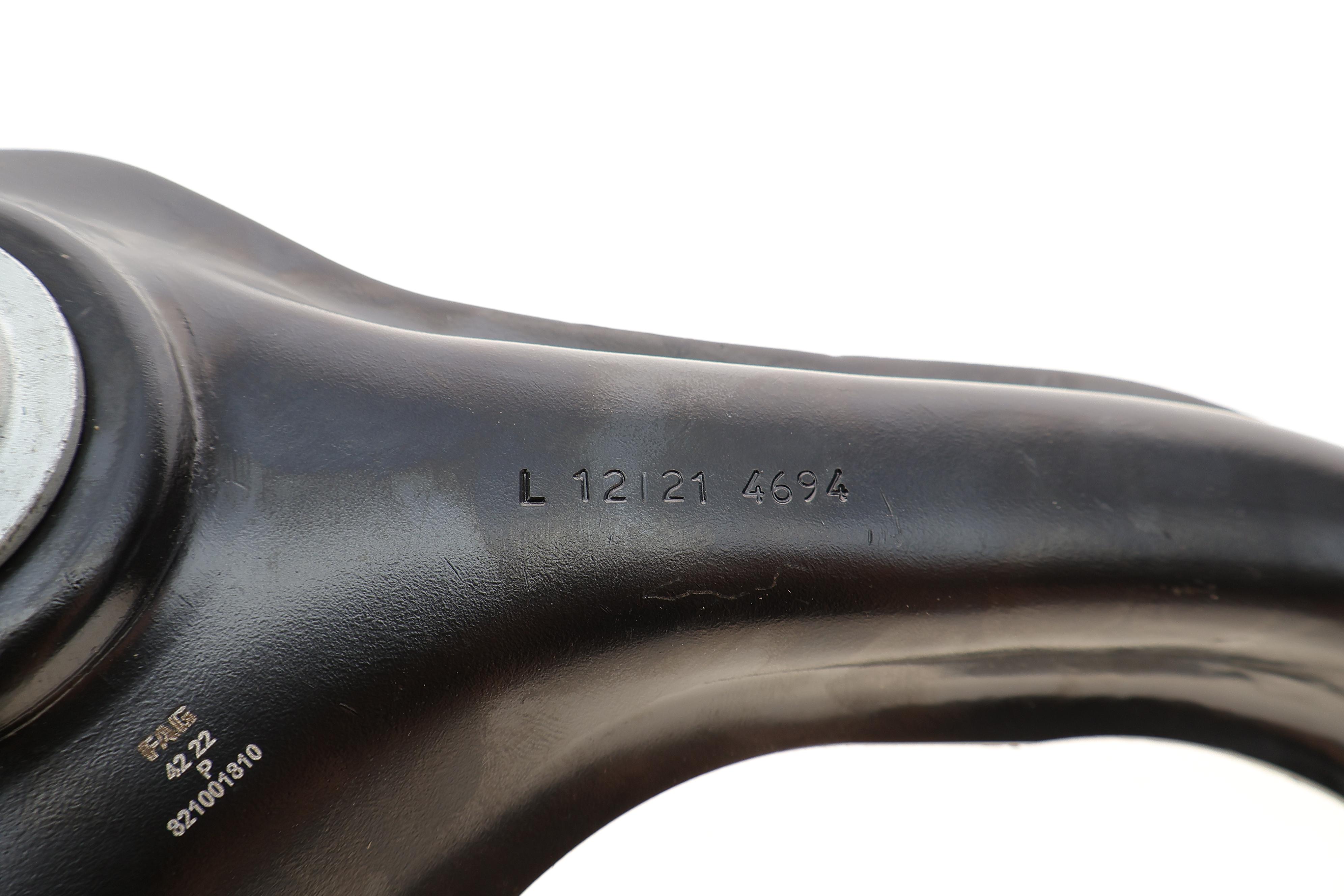 Важіль підвіски (передній/зверху) (L) Honda Accord VI 98-02