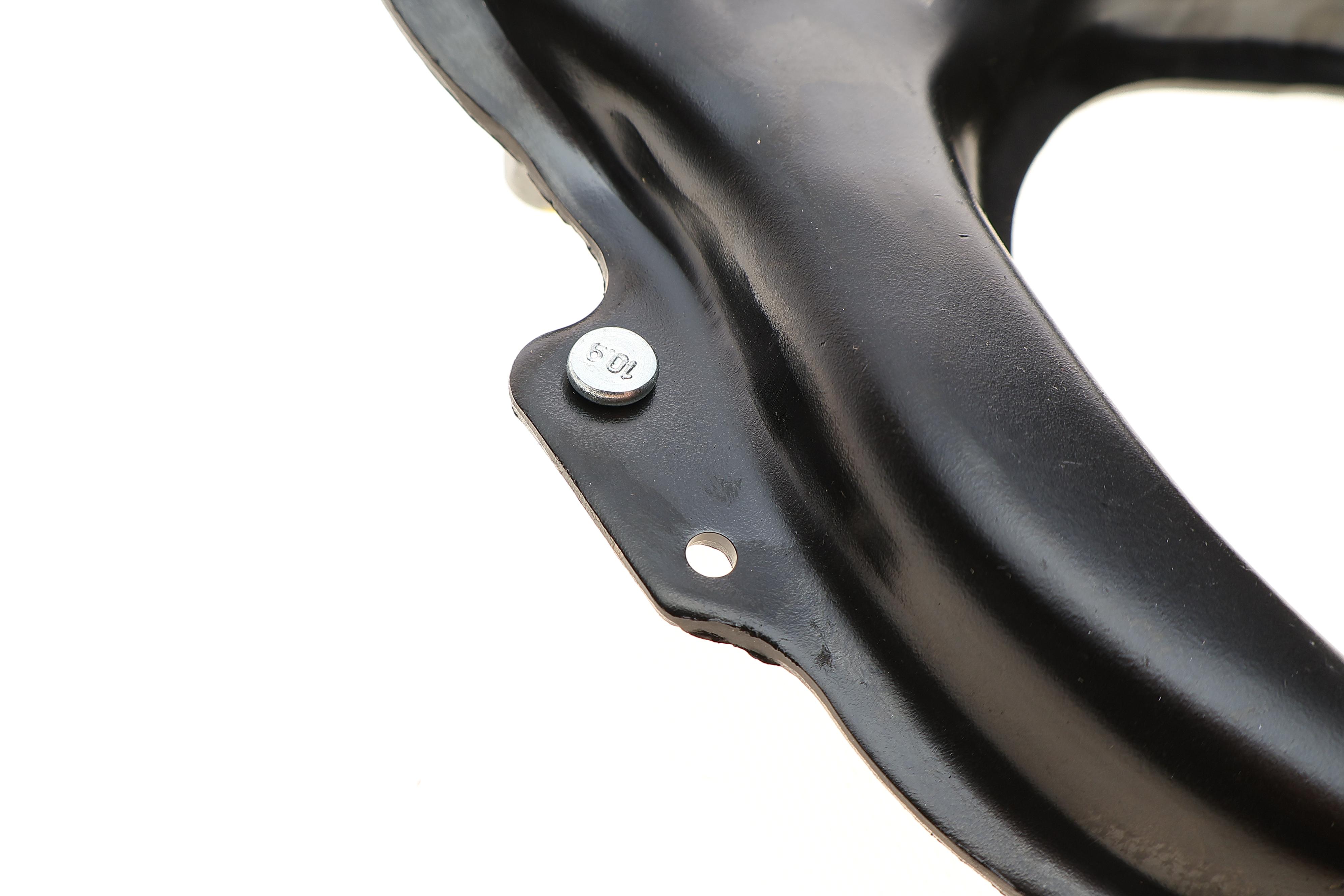 Важіль підвіски (передній/зверху) (L) Honda Accord VI 98-02