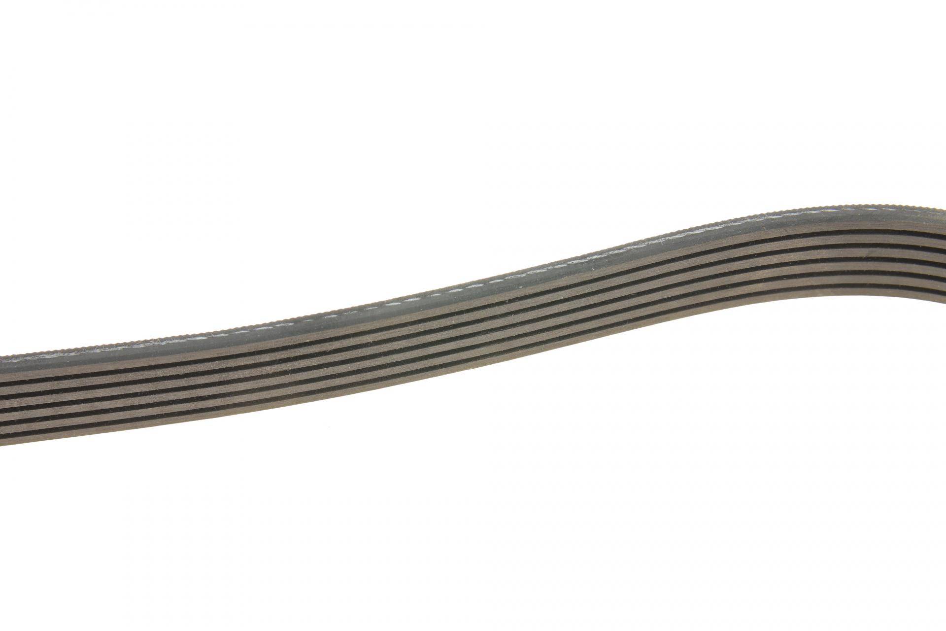 Ремінь генератора Toyota Corolla/Auris/Yaris 1.4 D 04-14