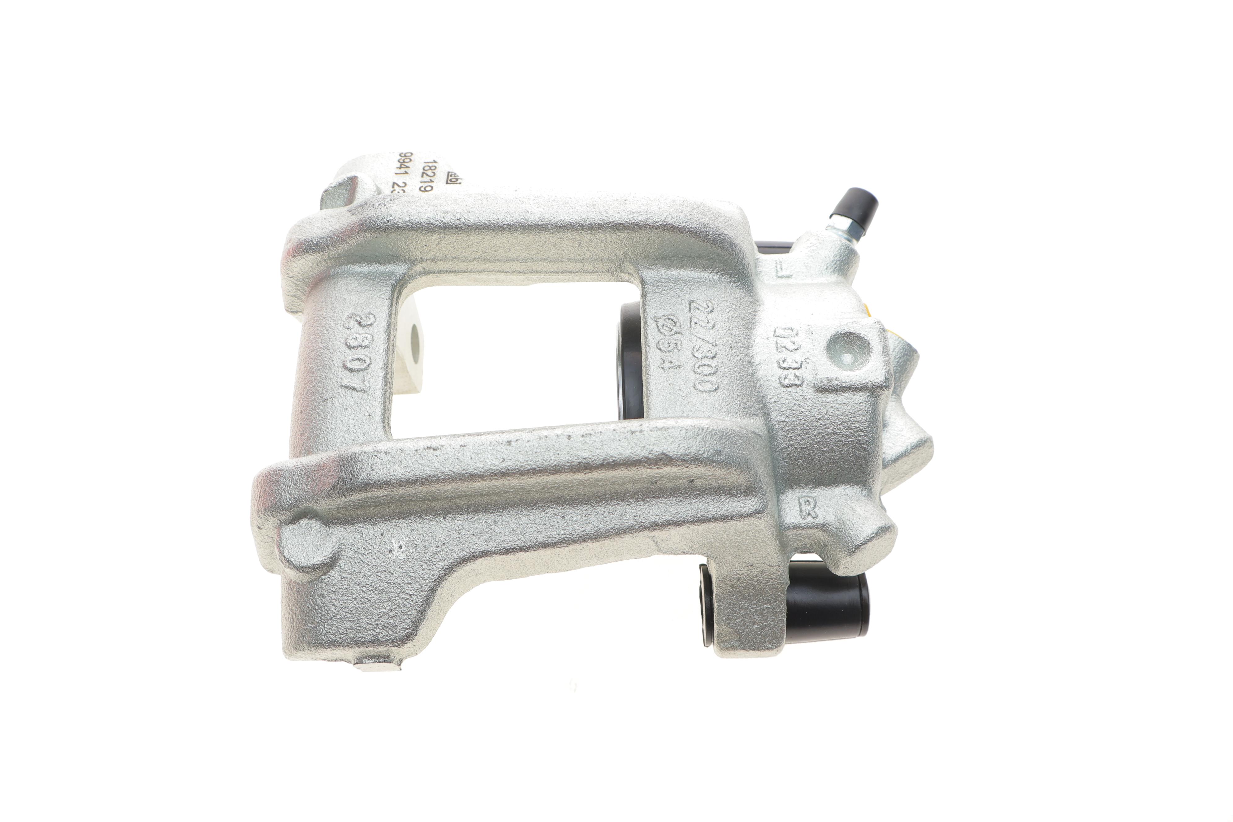 Супорт гальмівний (передній) (L) BMW 3 (F30/F80)/4 (F33/F83) 12-18