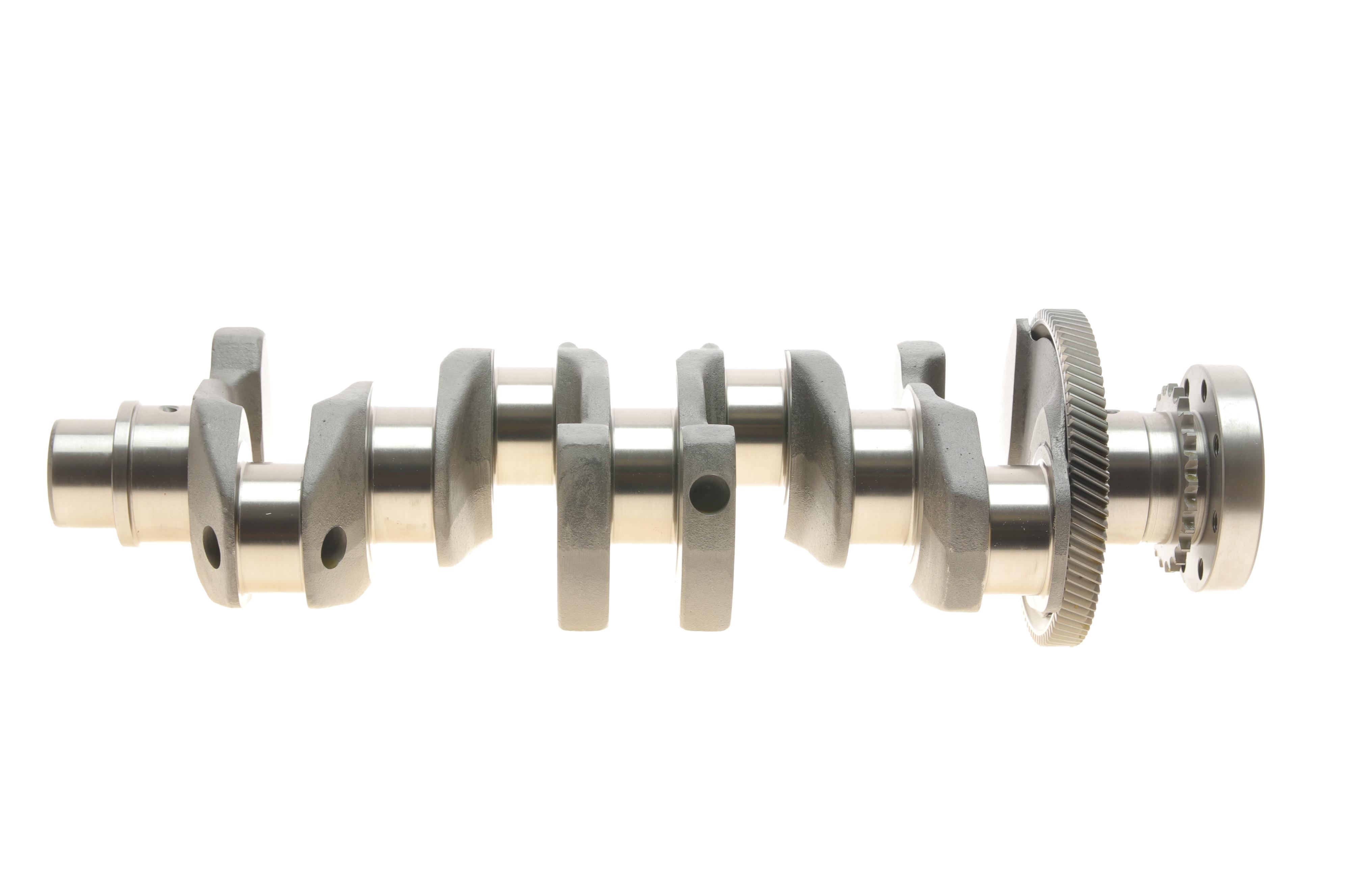 Колінчастий вал Land Rover Range Rover 2.0D (180PS) 14-