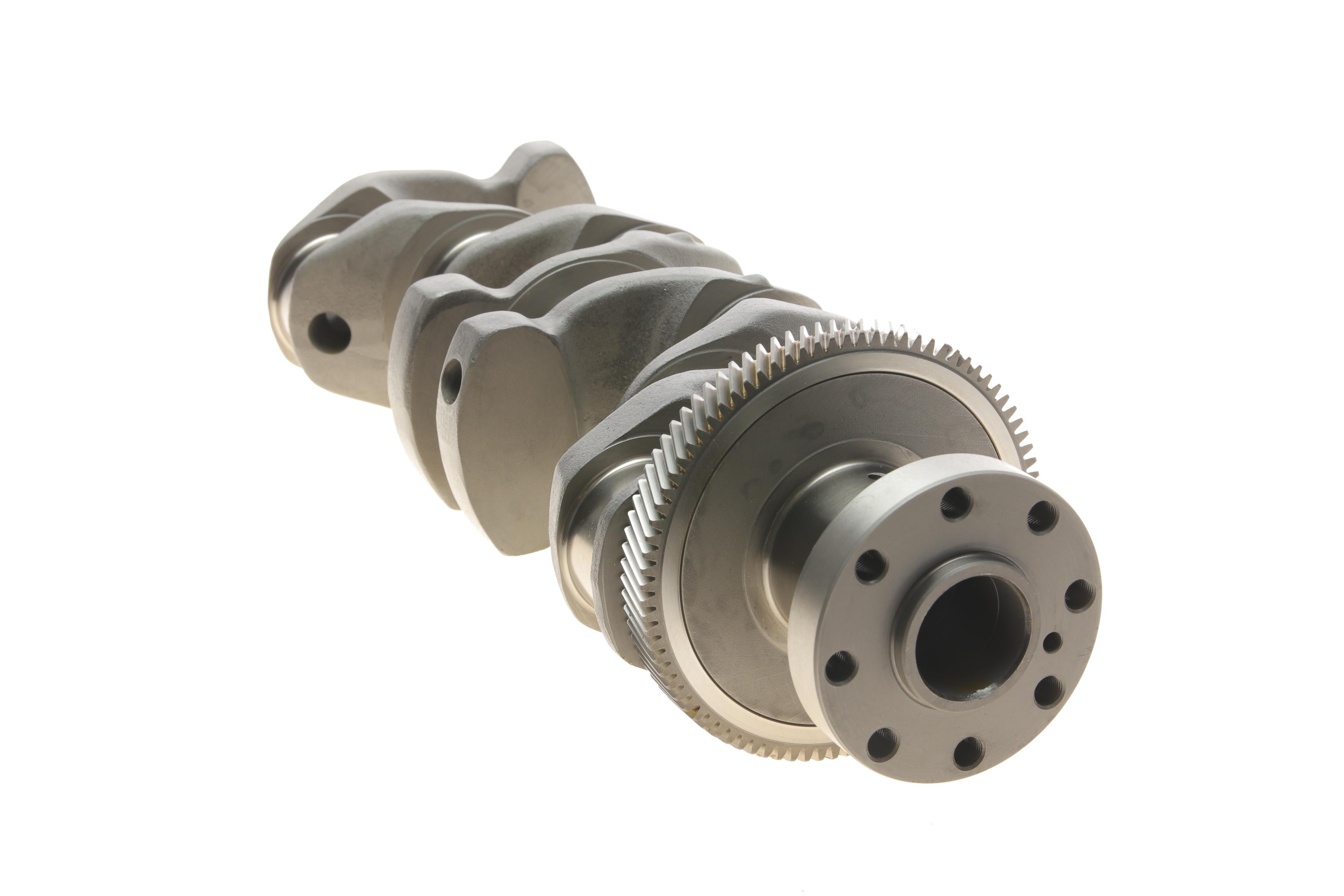 Колінчастий вал Land Rover Range Rover 2.0D (180PS) 14-