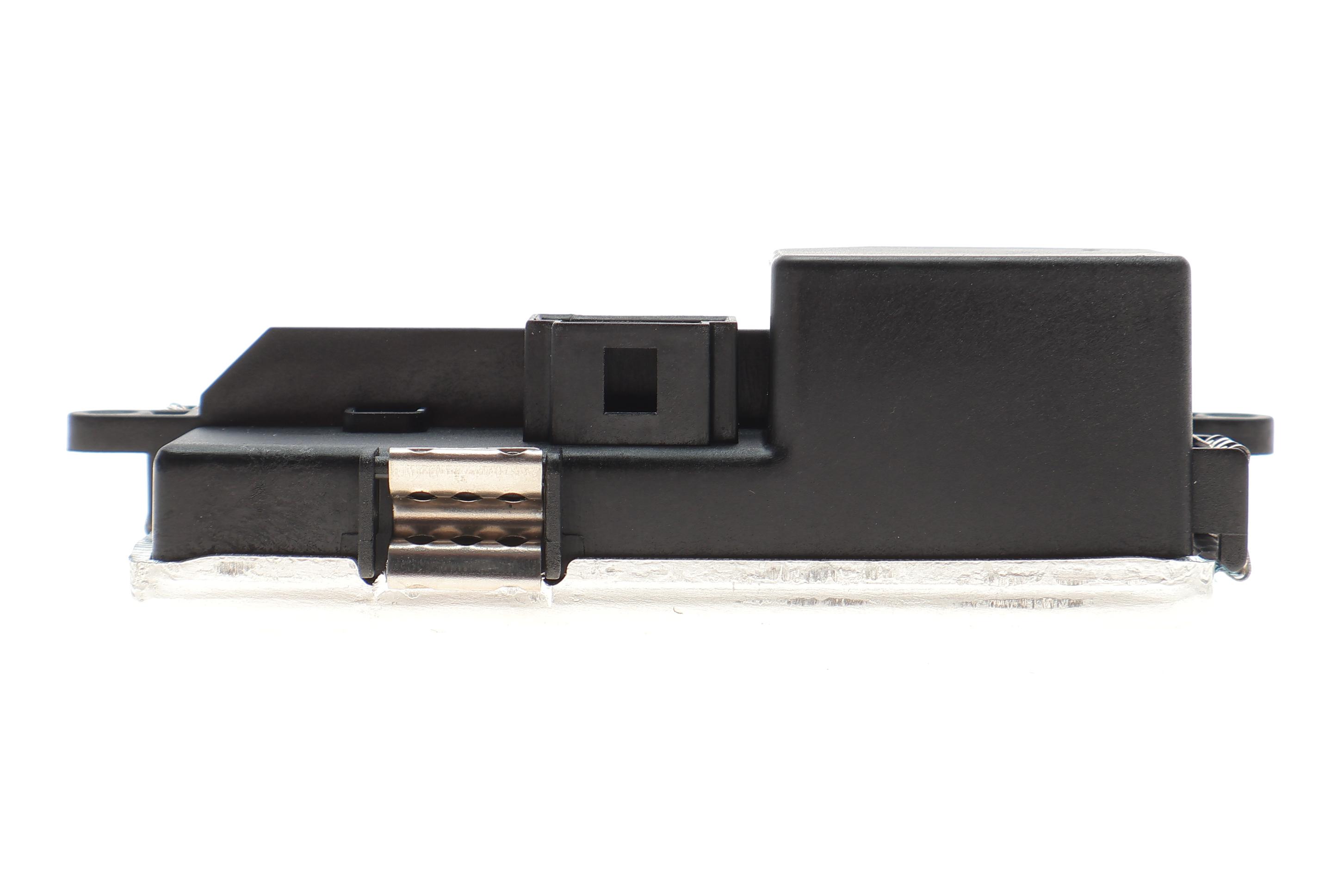 Реостат печки BMW 5 11-17/7 11-15 (+AC)