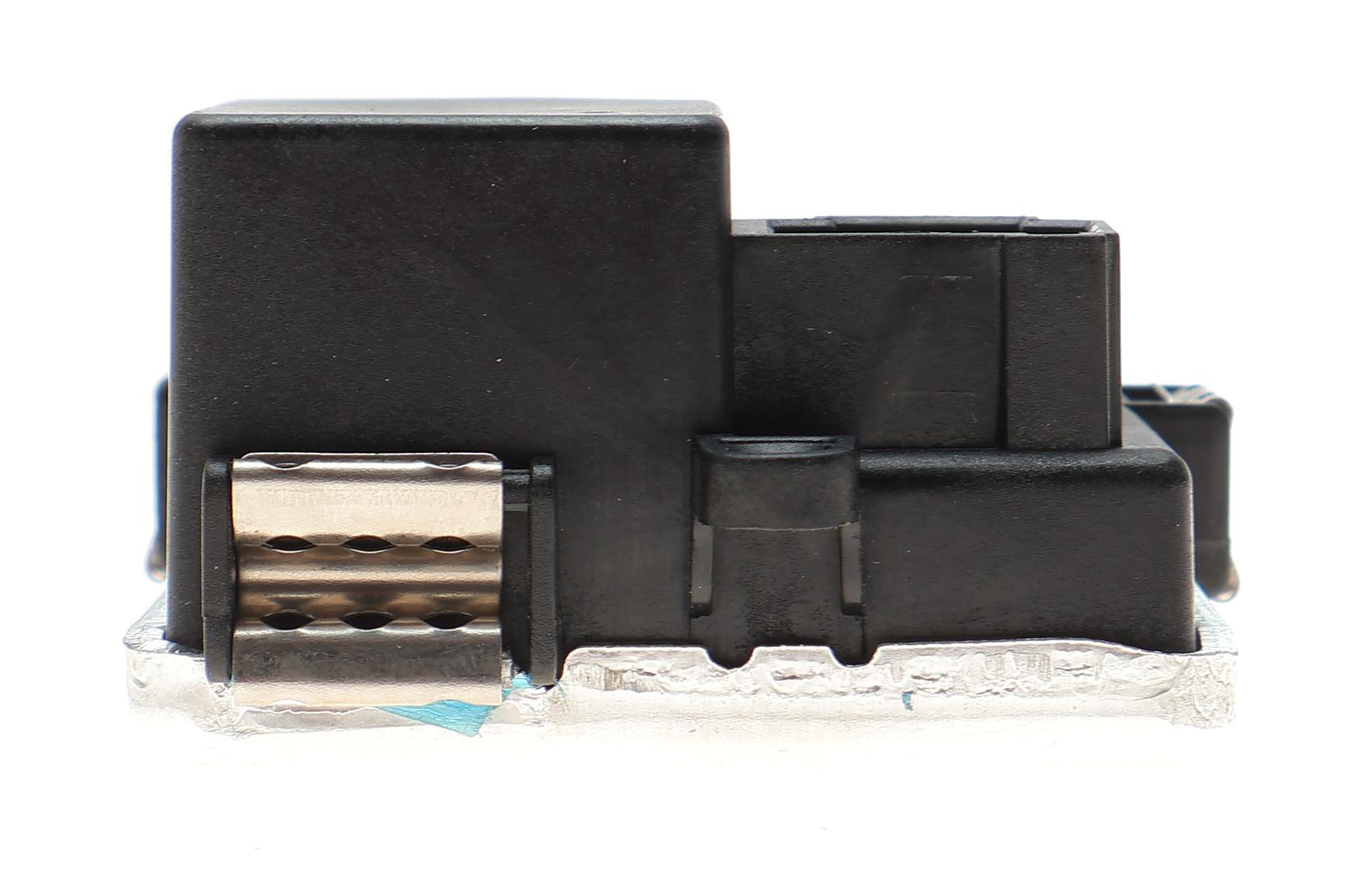 Реостат печки BMW 5 11-17/7 11-15 (+AC)