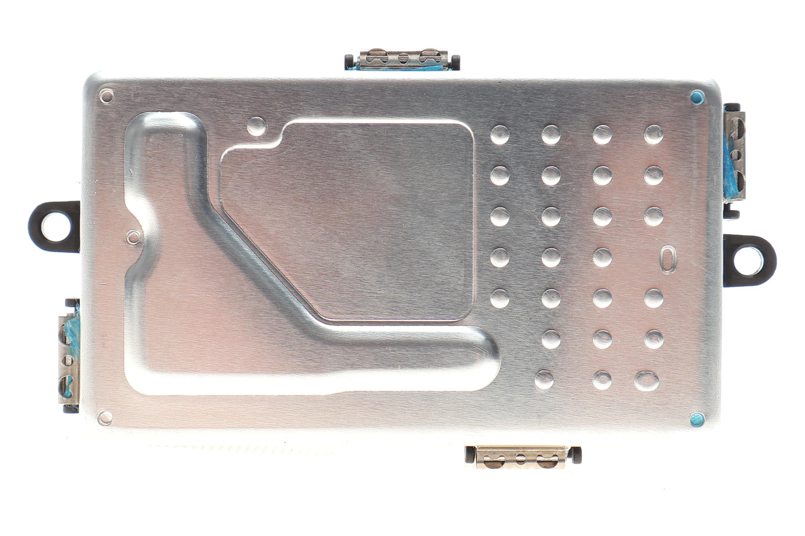 Реостат печки BMW 5 11-17/7 11-15 (+AC)