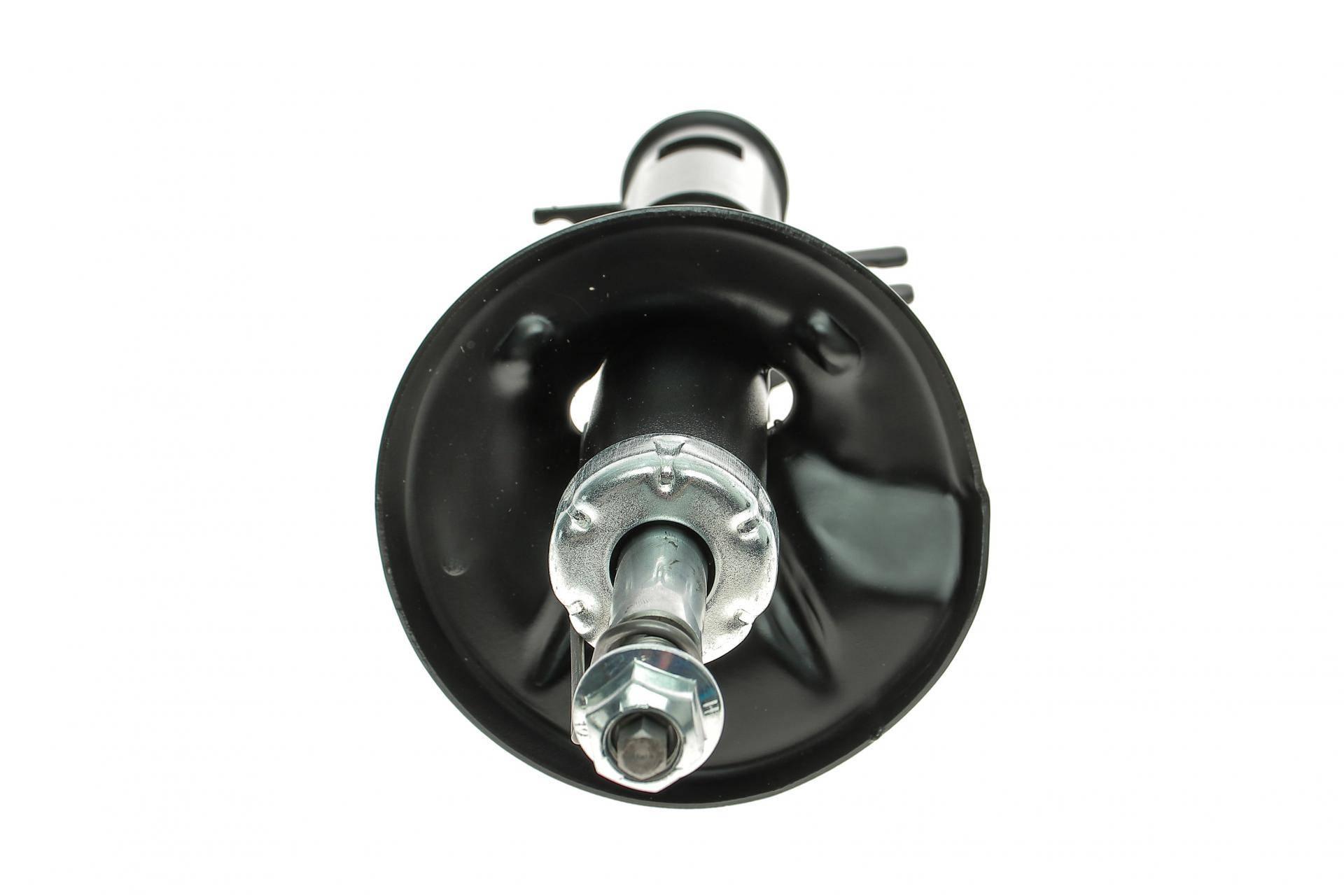 Амортизатор (передній) Chevrolet Aveo 05- (R)