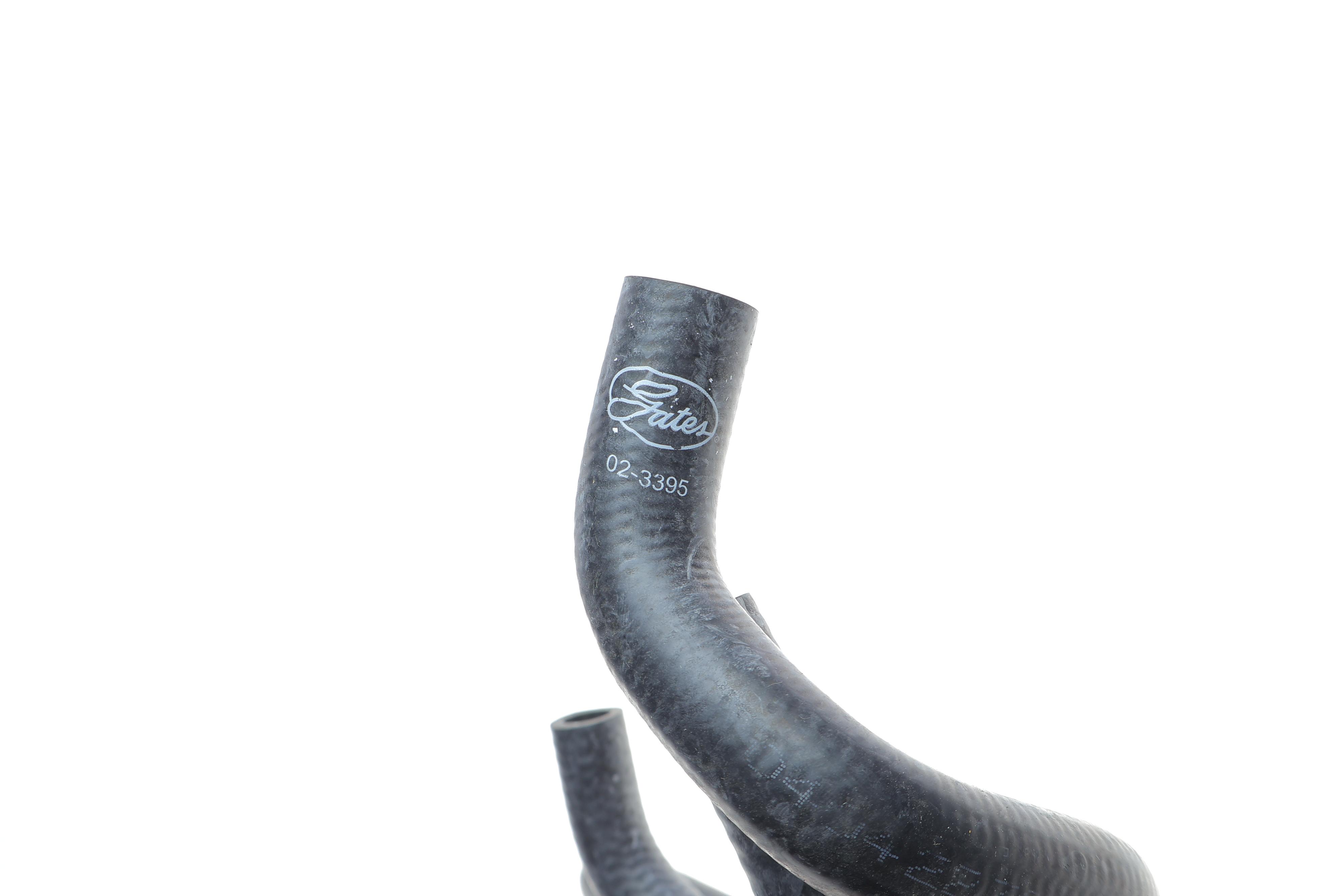 Патрубок радіатора VW Golf V/VI/Jetta III/IV/Passat 04-