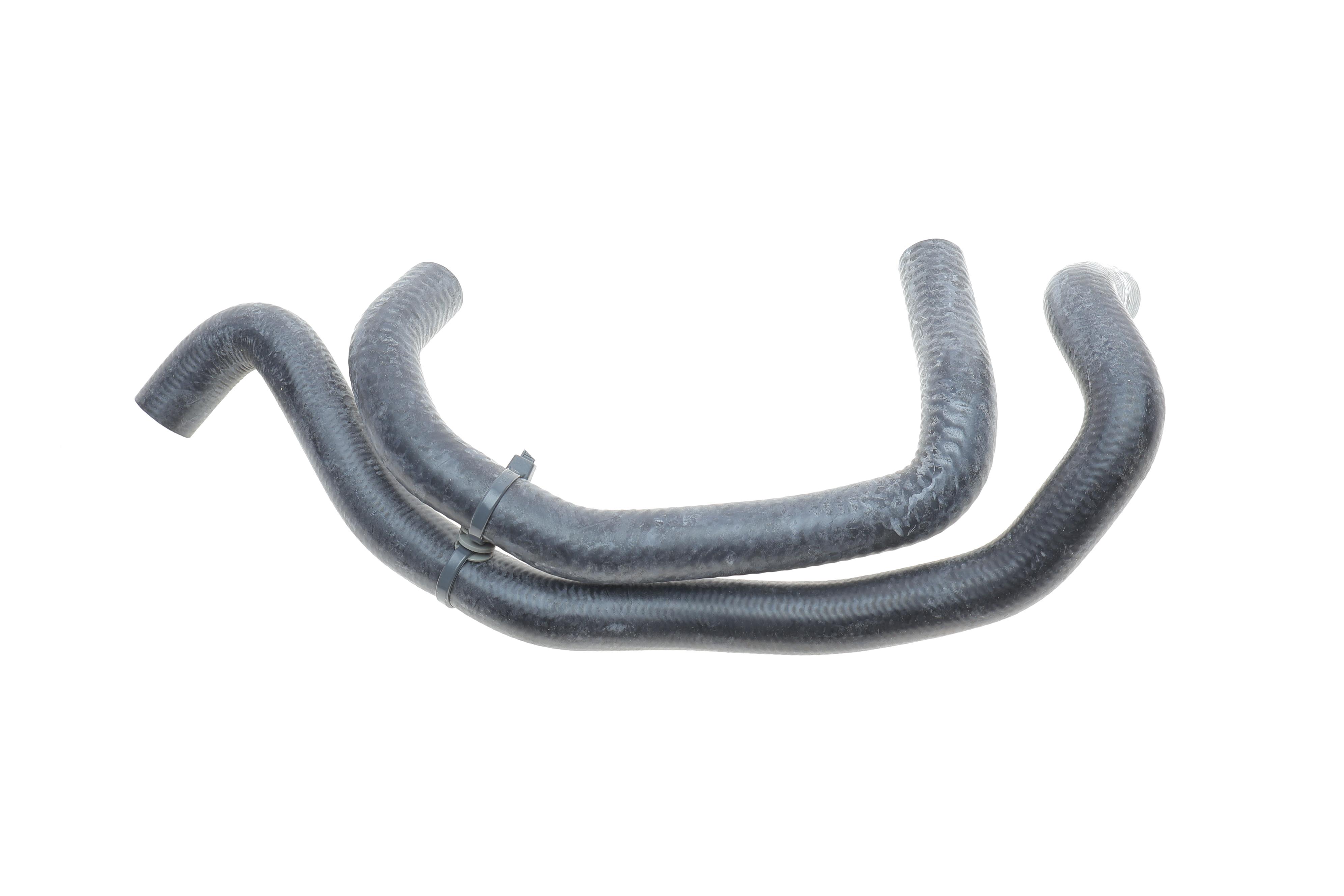 Патрубок радіатора VW Golf V/VI/Jetta III/IV/Passat 04-