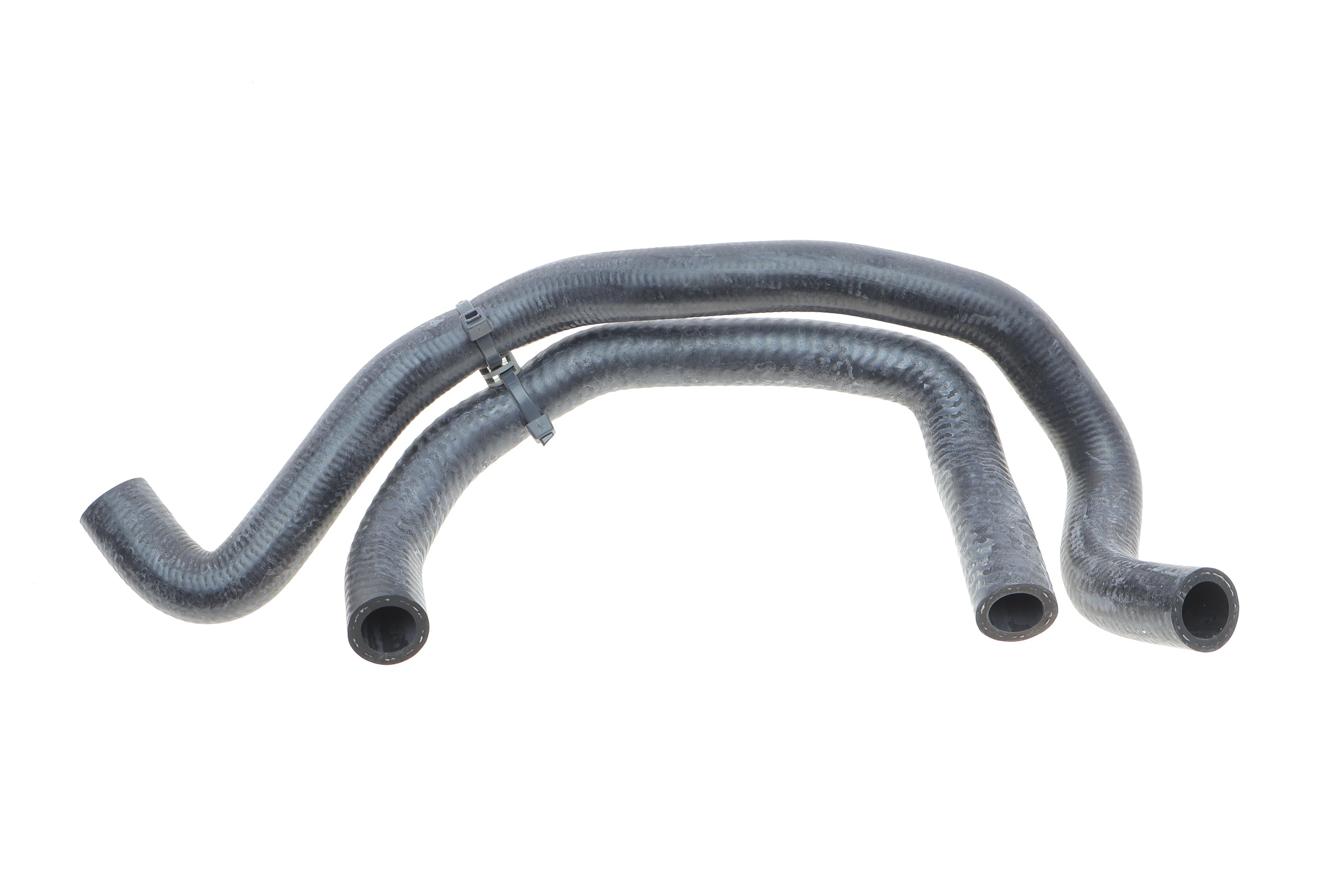 Патрубок радиатора VW Golf V/VI/Jetta III/IV/Passat 04-