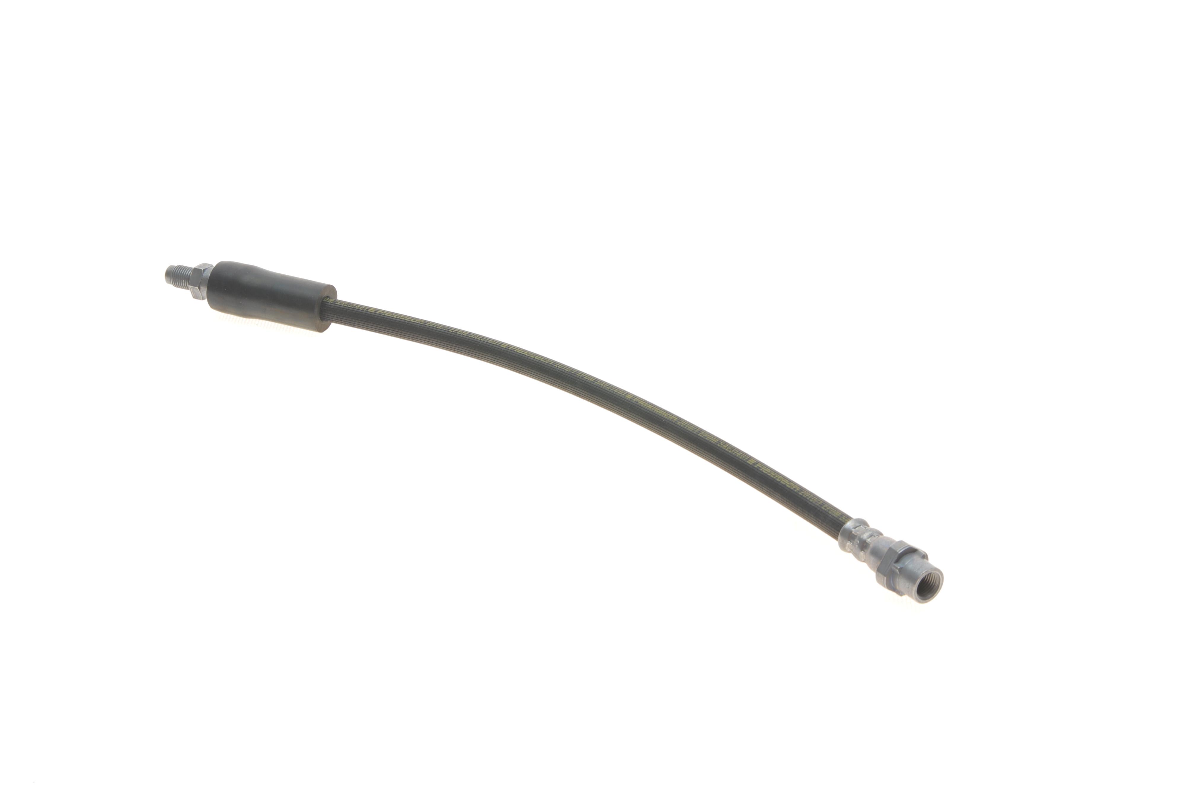 Шланг гальмівний (передній) BMW 7 (E38) 94-01 (L=355mm)