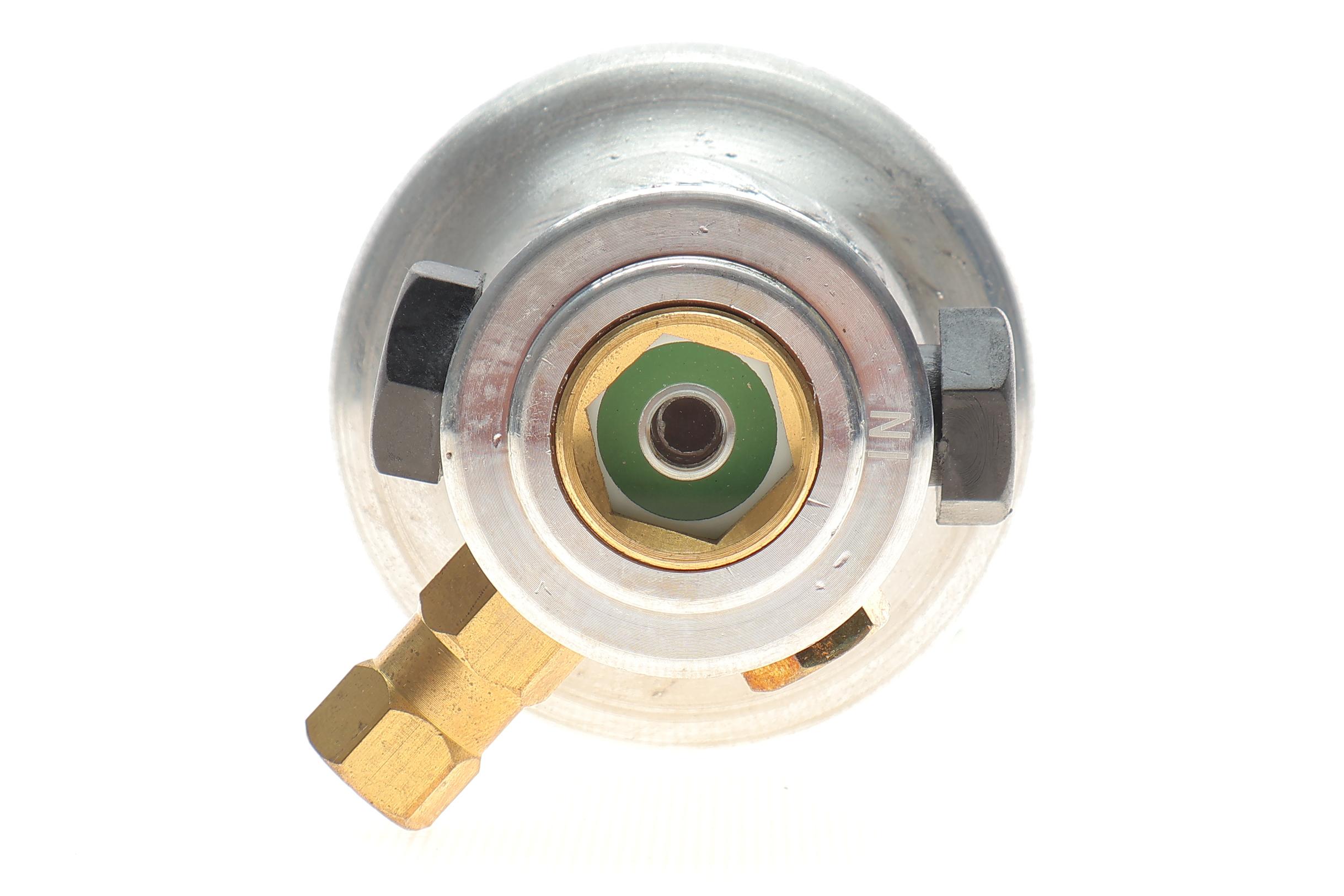 Осушувач кондиціонера MB Sprinter (901-903)/VW LT 95-06