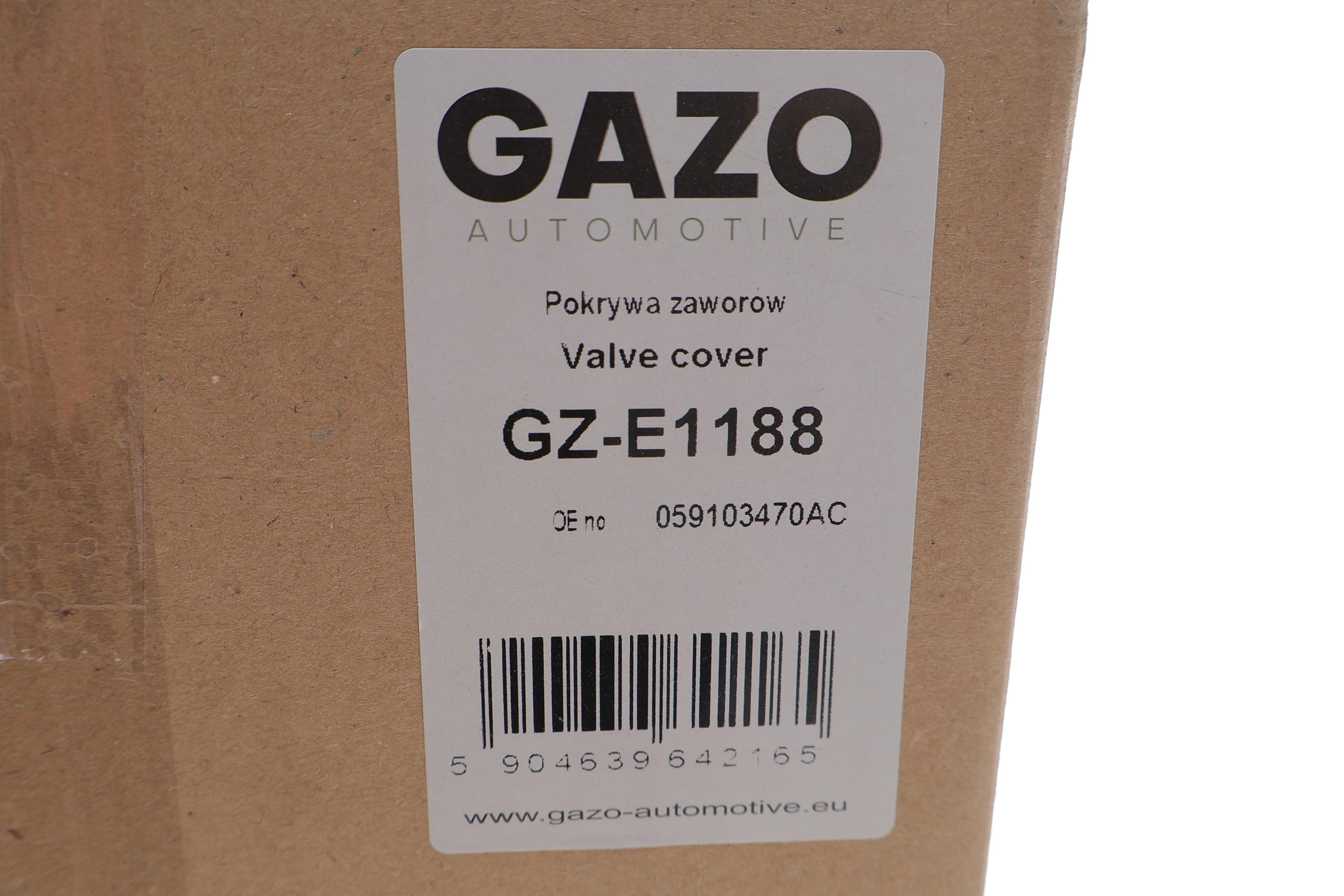 Крышка клапанов Audi A4/A5/A6/A8/Q5/Q7/VW Touareg 2.7 TDI/3.0 TDI 05-18 (1-3 цилиндр)