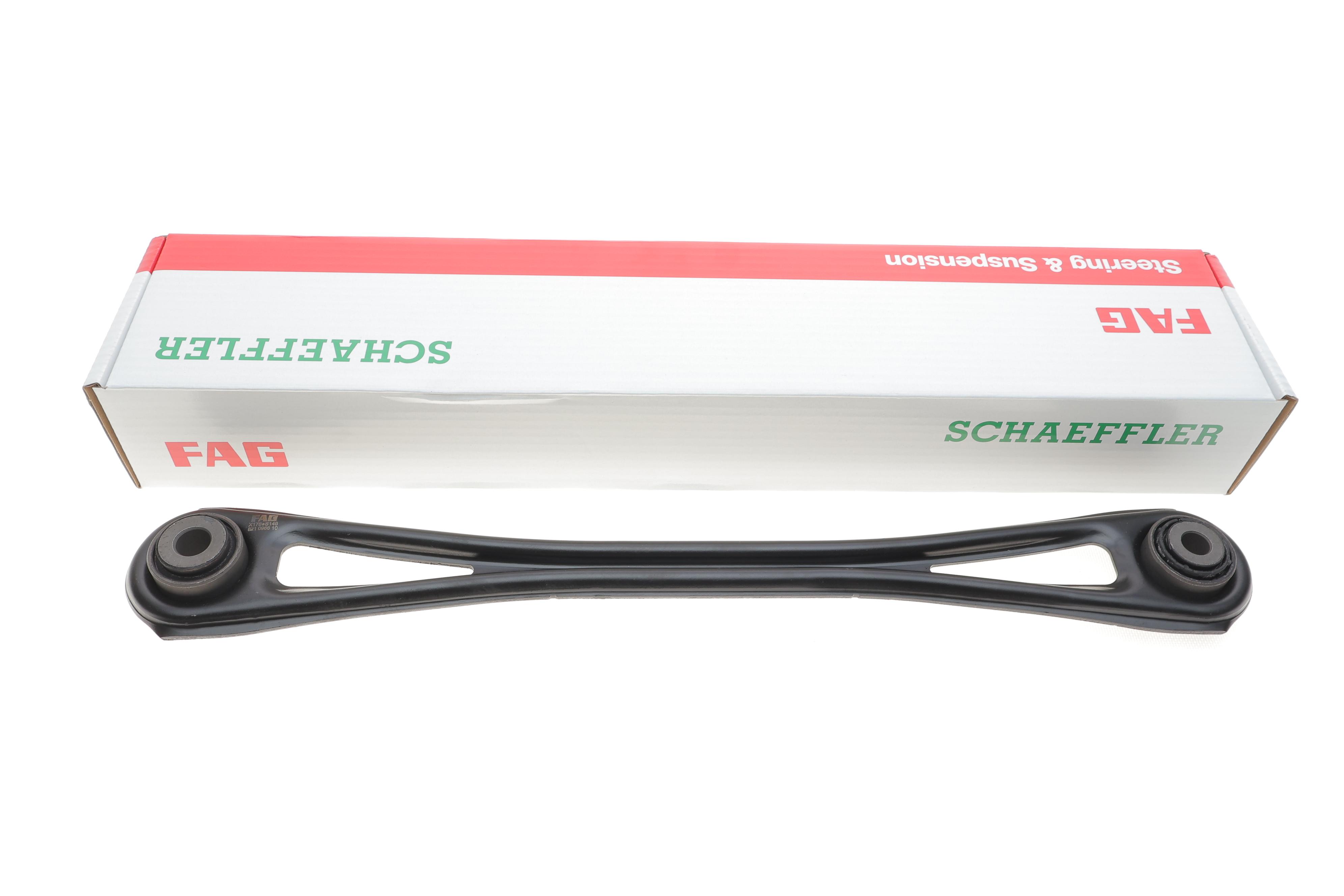 Важіль підвіски (задній) Audi Q7/VW Touareg/Porsche Cayenne 02- (поперечний)