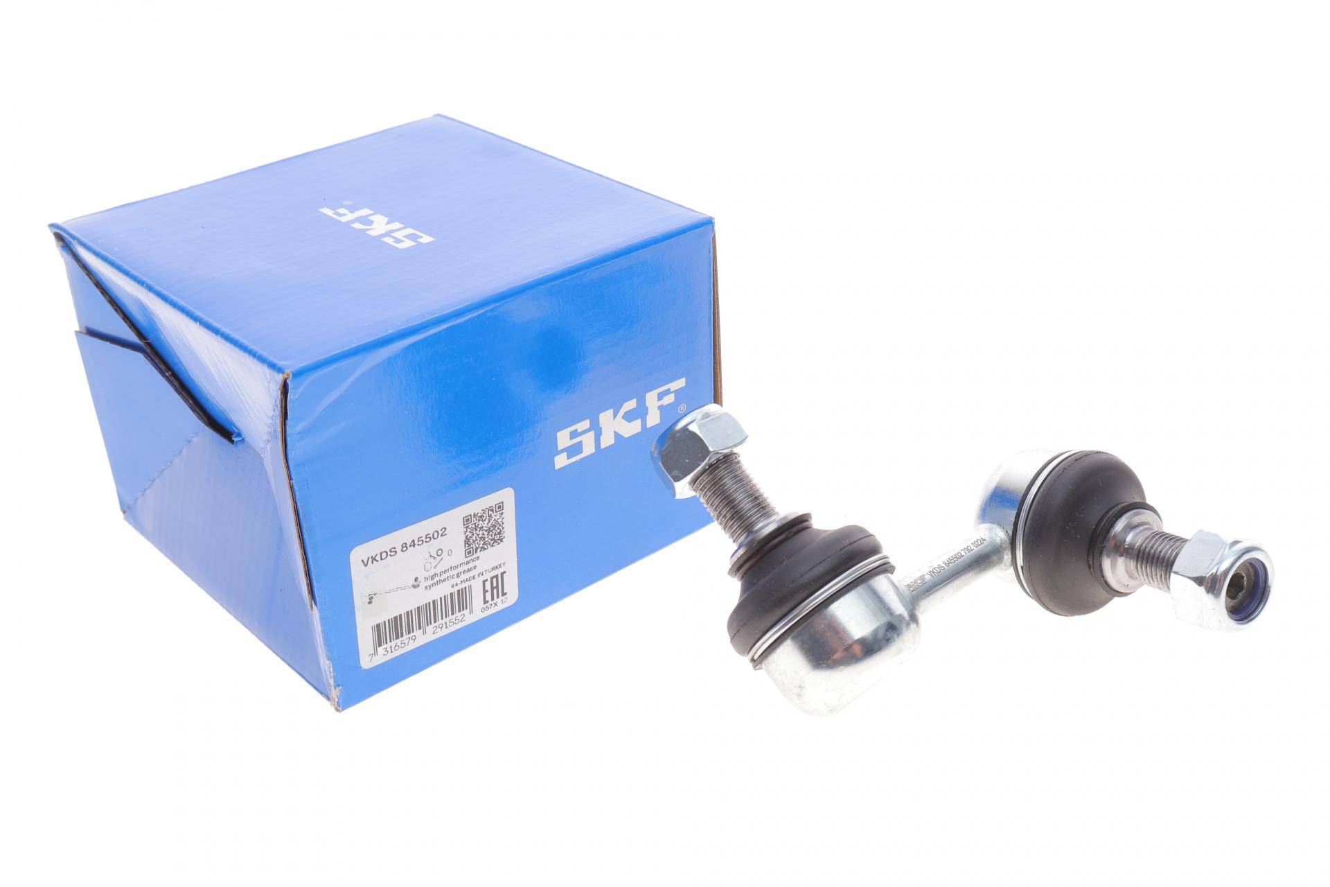 Тяга стабілізатора (переднього) (L) Mitsubishi L200 05-15